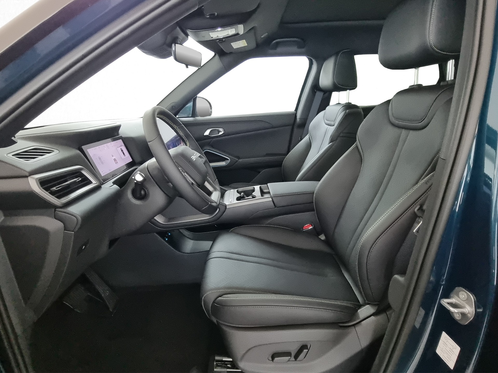 BYD Atto 2 DM-i Boost FWD-image-5