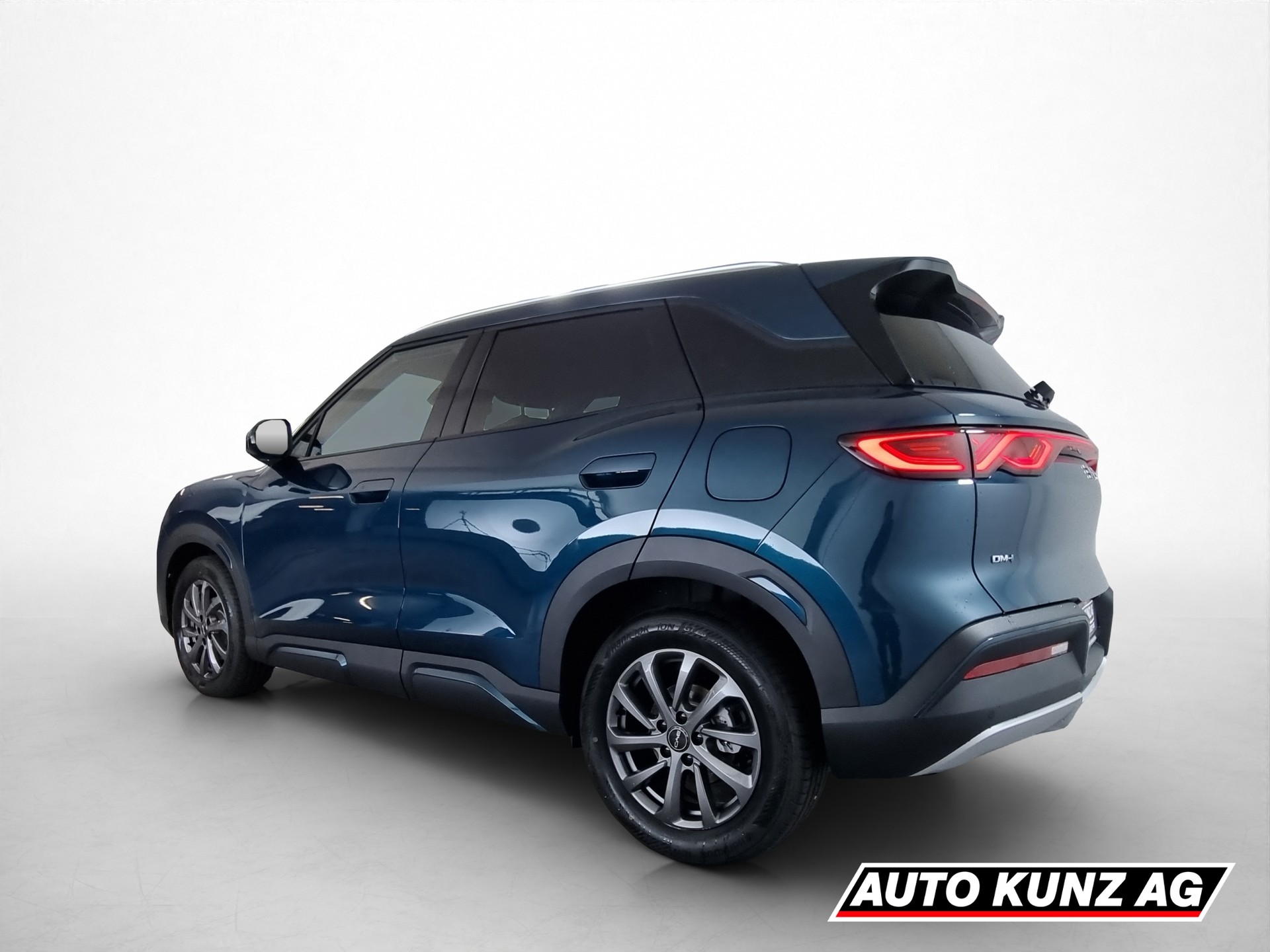 BYD Atto 2 DM-i Boost FWD-showroom-element-3