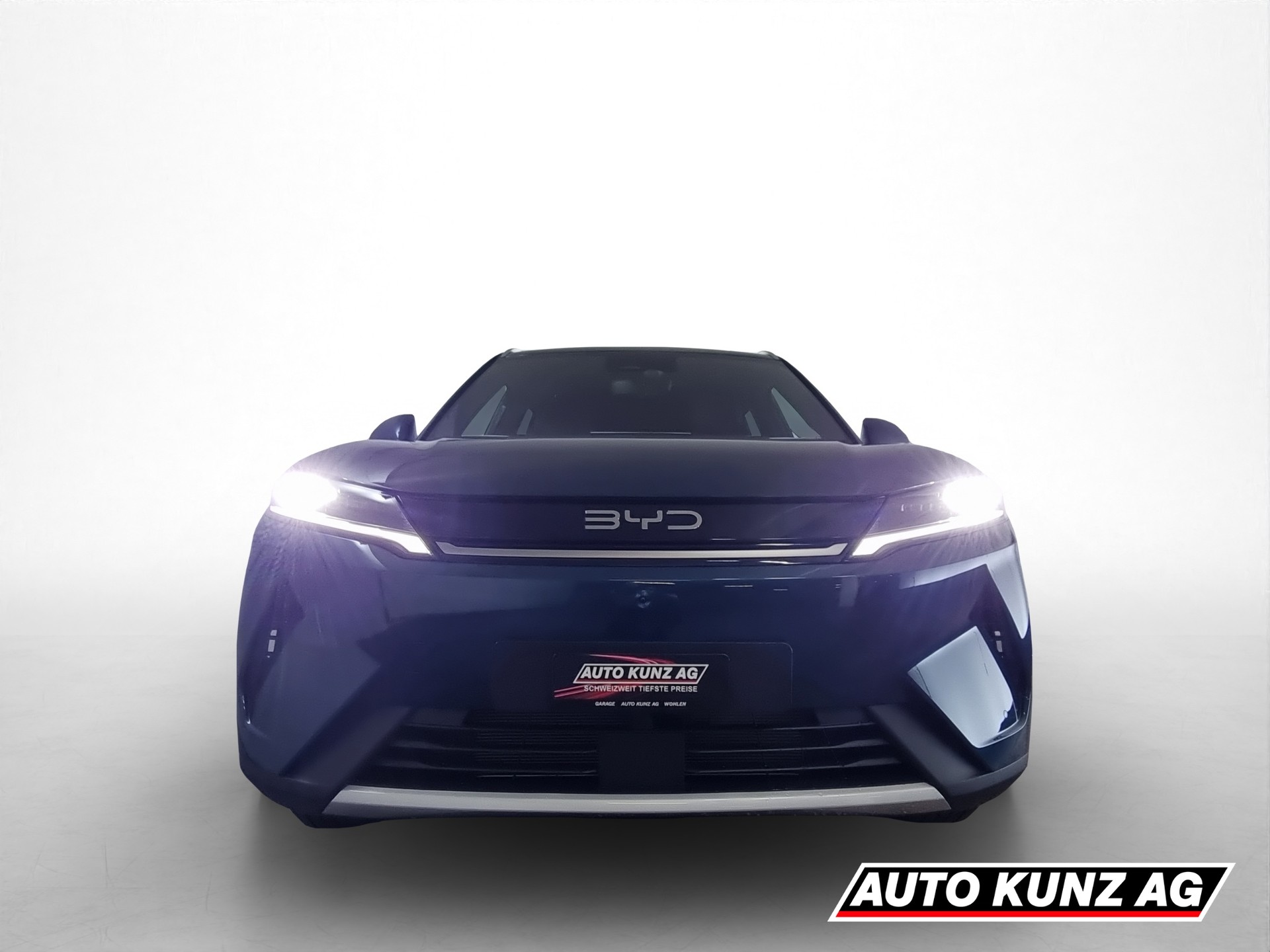 BYD Atto 2 DM-i Boost FWD-showroom-element-1