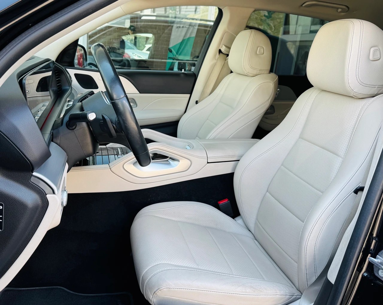 MERCEDES-BENZ GLE 300 d 4Matic 9G-Tronic 7-Plätzer-image-7