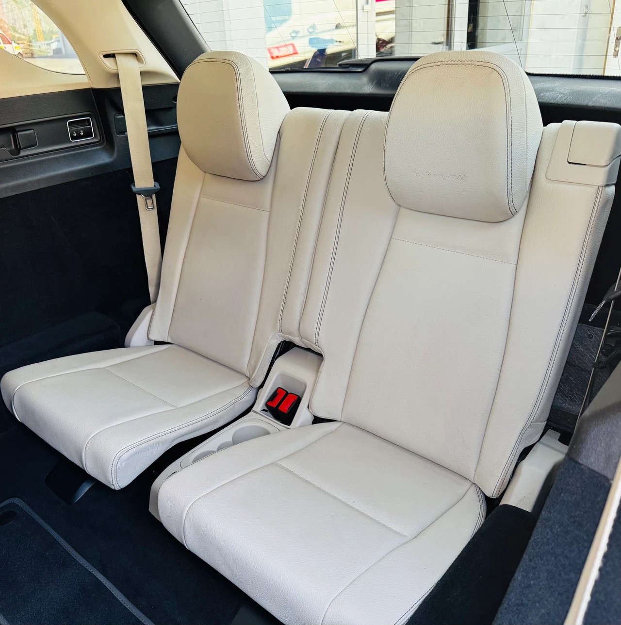 MERCEDES-BENZ GLE 300 d 4Matic 9G-Tronic 7-Plätzer-image-10