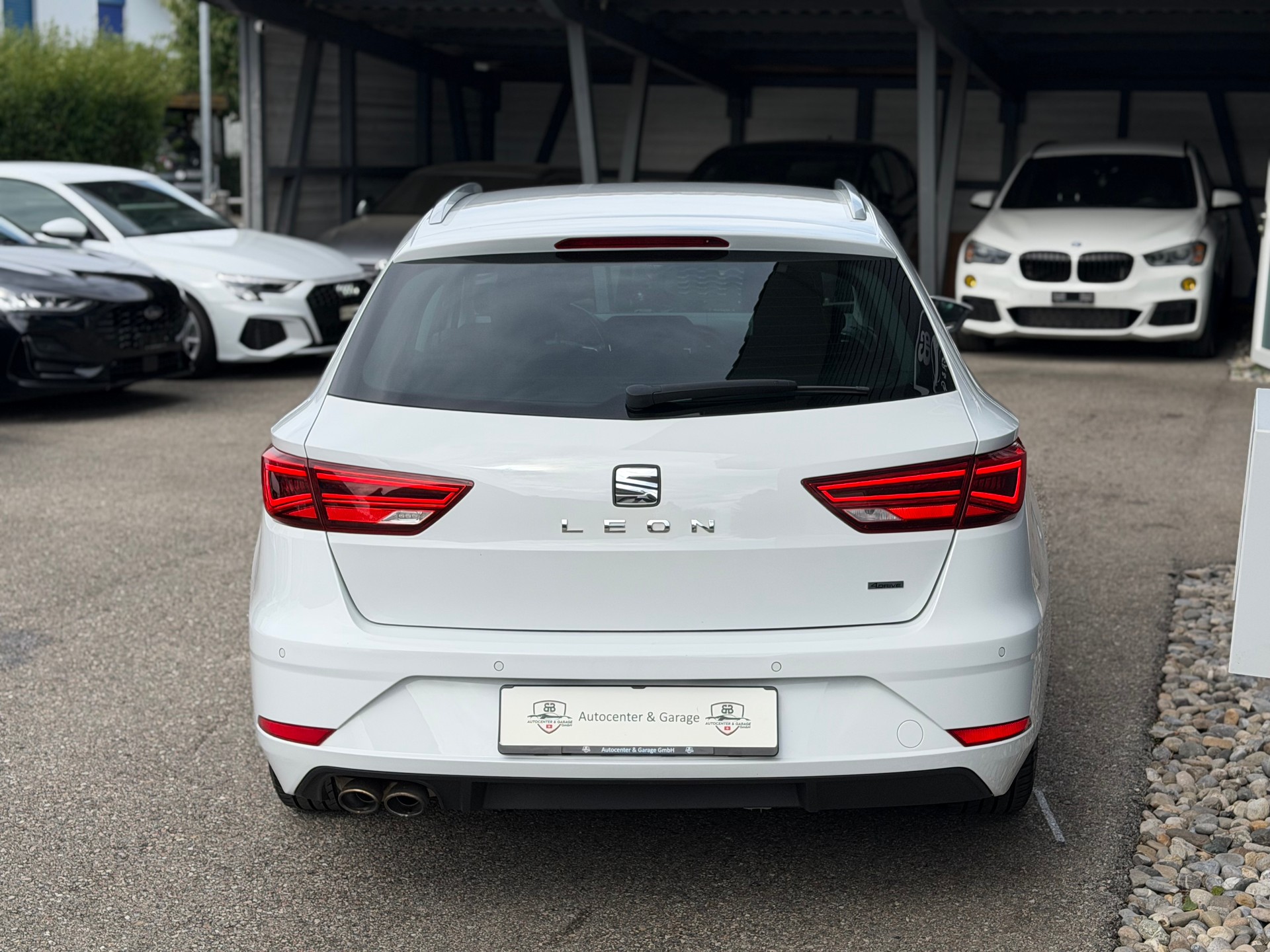 SEAT Leon ST 2.0 TDI CR Style 4Drive DSG-image-6