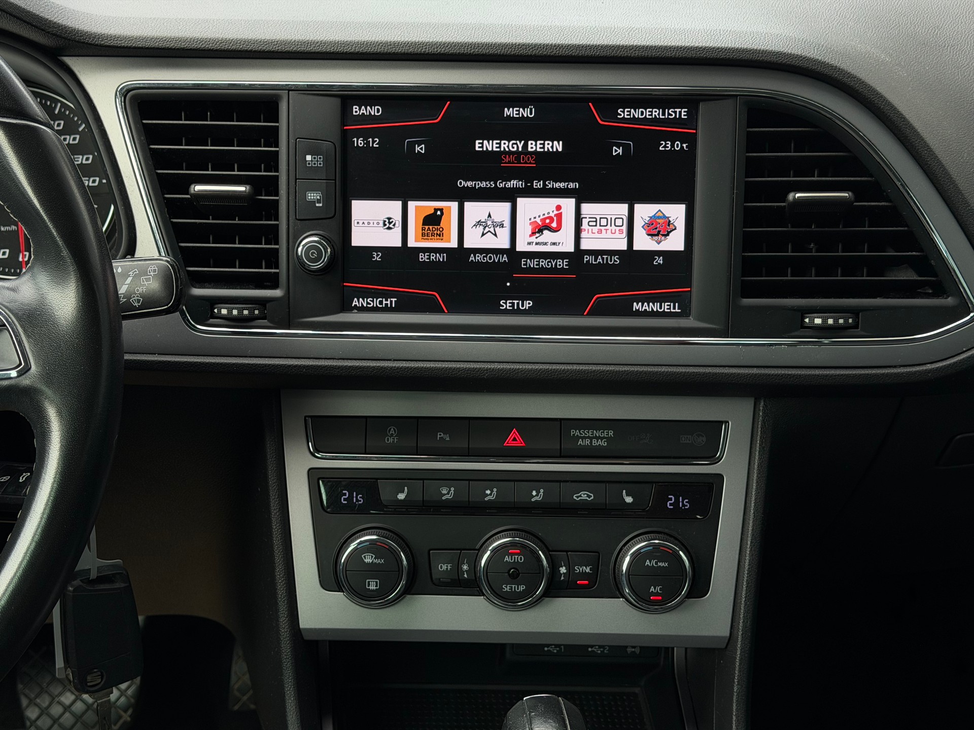 SEAT Leon ST 2.0 TDI CR Style 4Drive DSG-image-16
