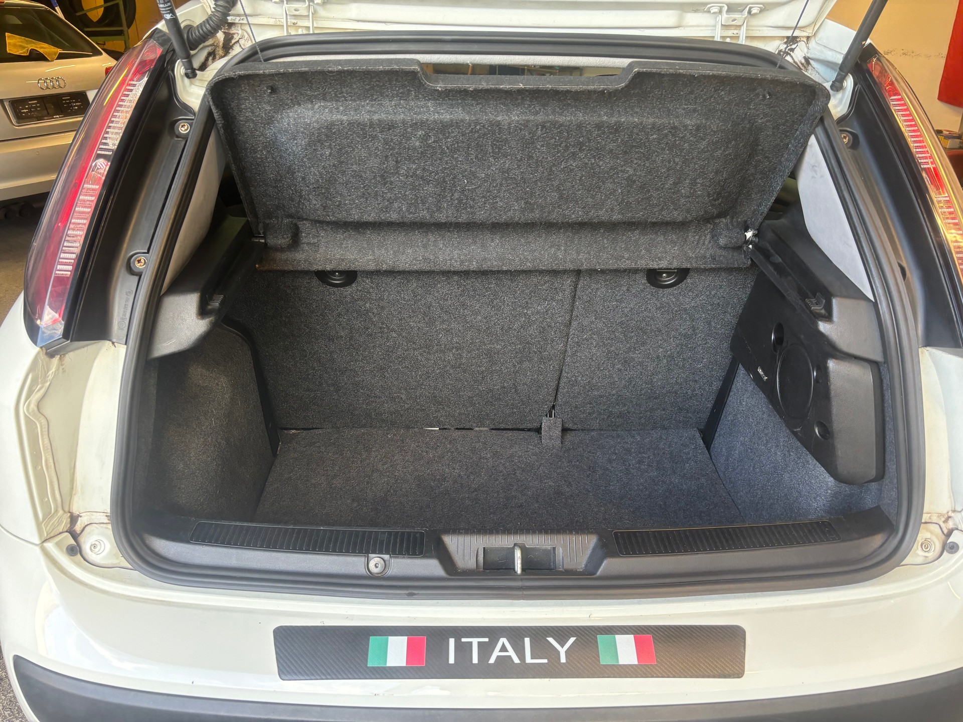 FIAT Punto Evo 1.4 16V Dynamic-image-8