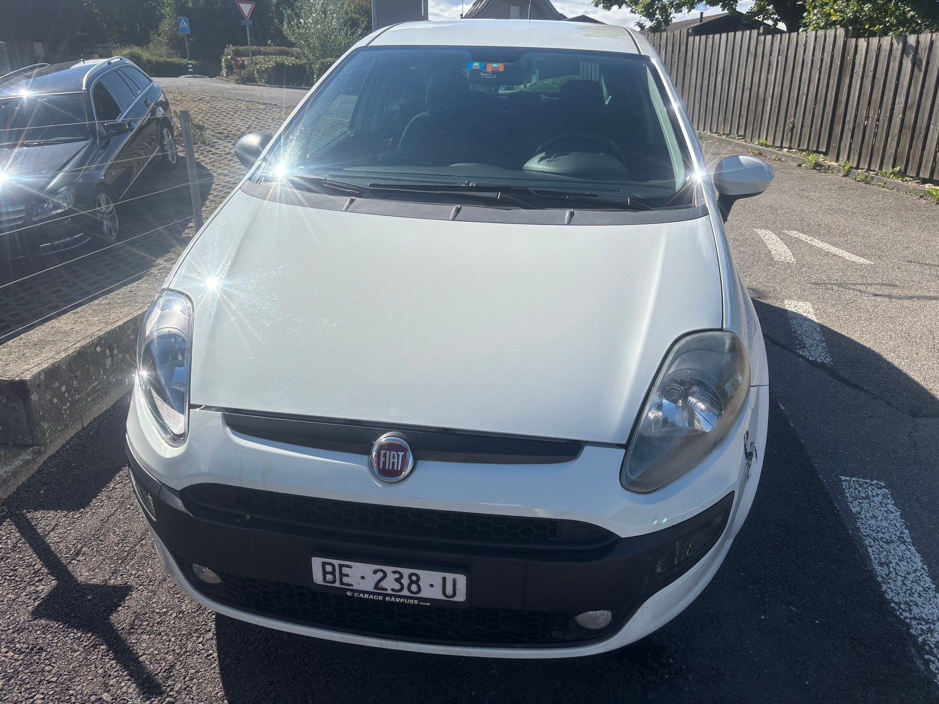 FIAT Punto Evo 1.4 16V Dynamic-image-1