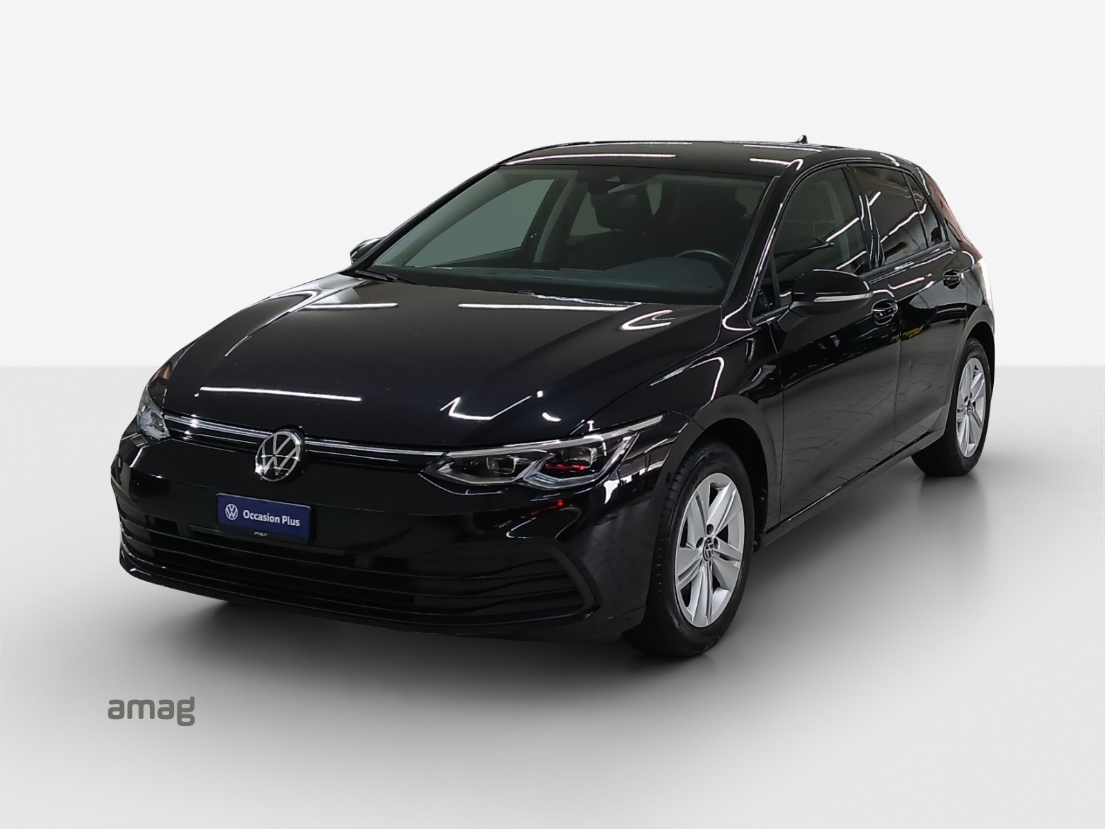 VW Golf 1.5 e TSI ACT Life DSG-image-0