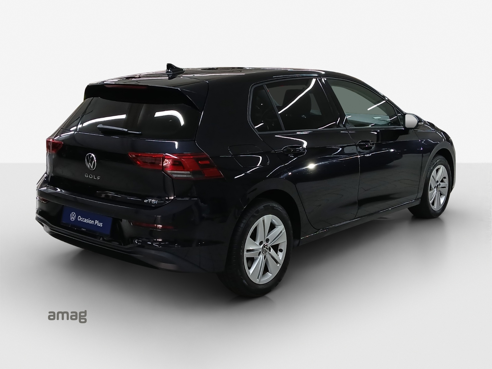 VW Golf 1.5 e TSI ACT Life DSG-image-4