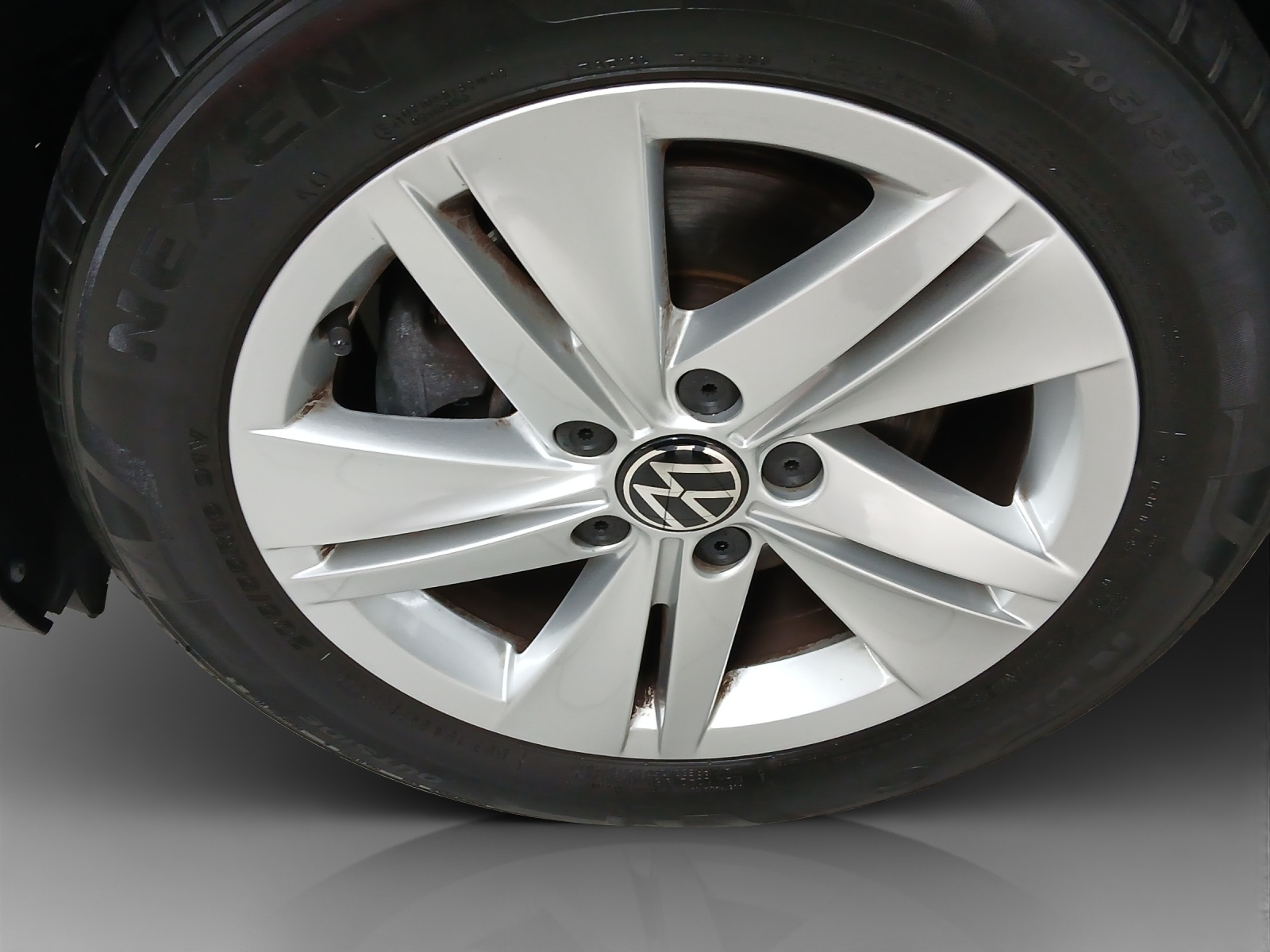 VW Golf 1.5 e TSI ACT Life DSG-image-13
