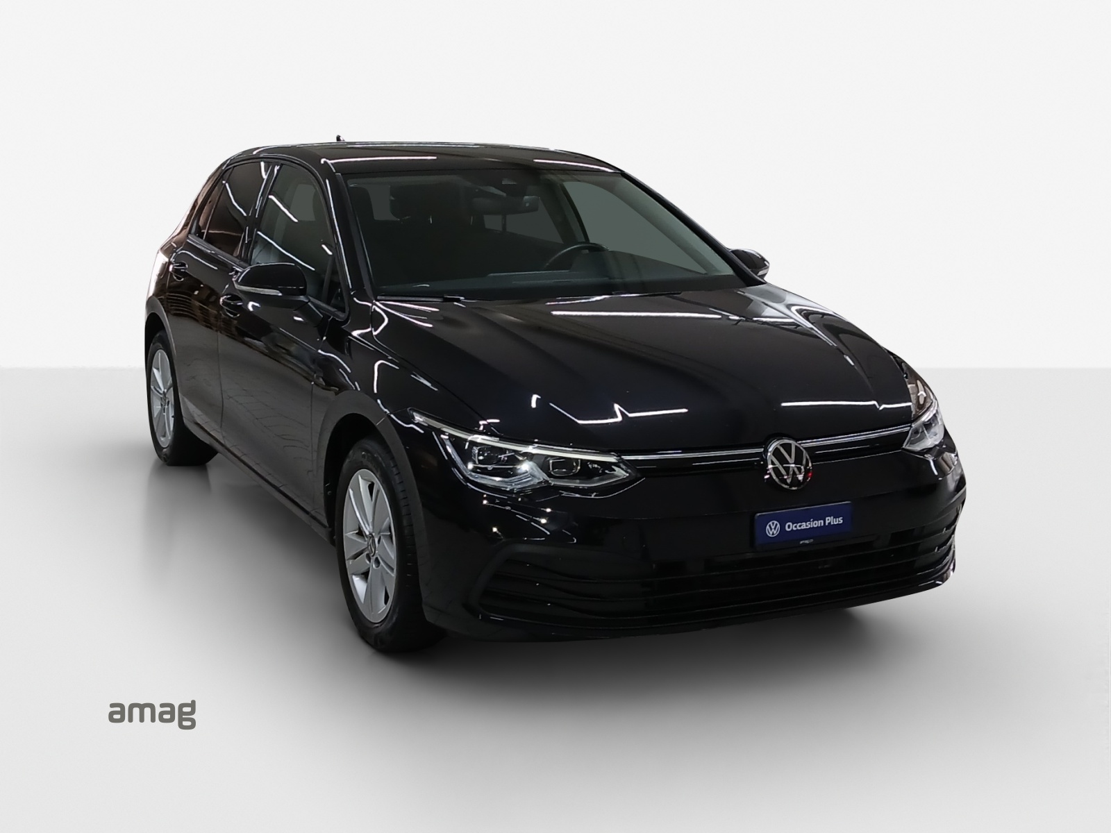 VW Golf 1.5 e TSI ACT Life DSG-image-5