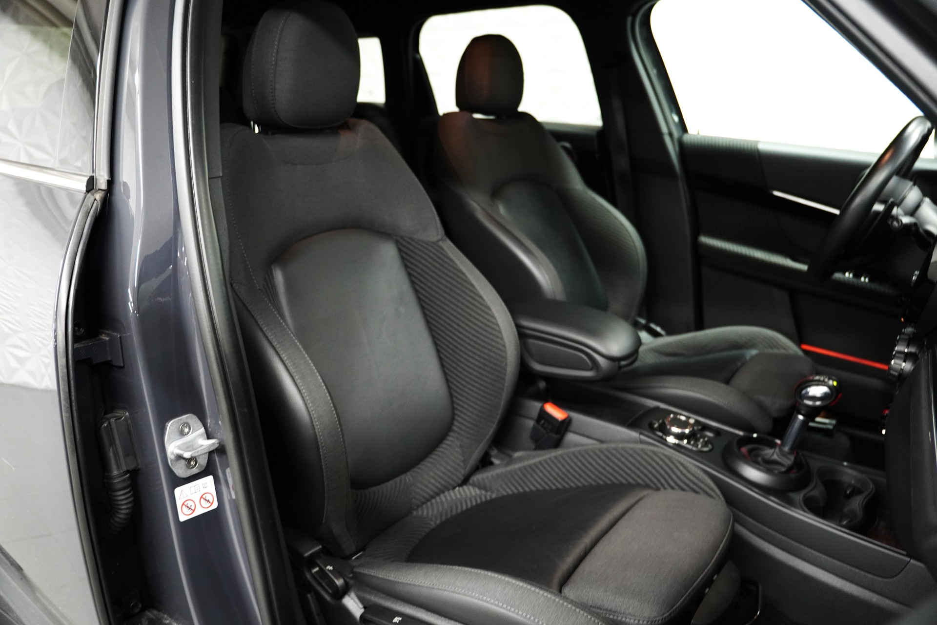 MINI Mini Countryman John Cooper Works ALL4 Steptronic-image-11