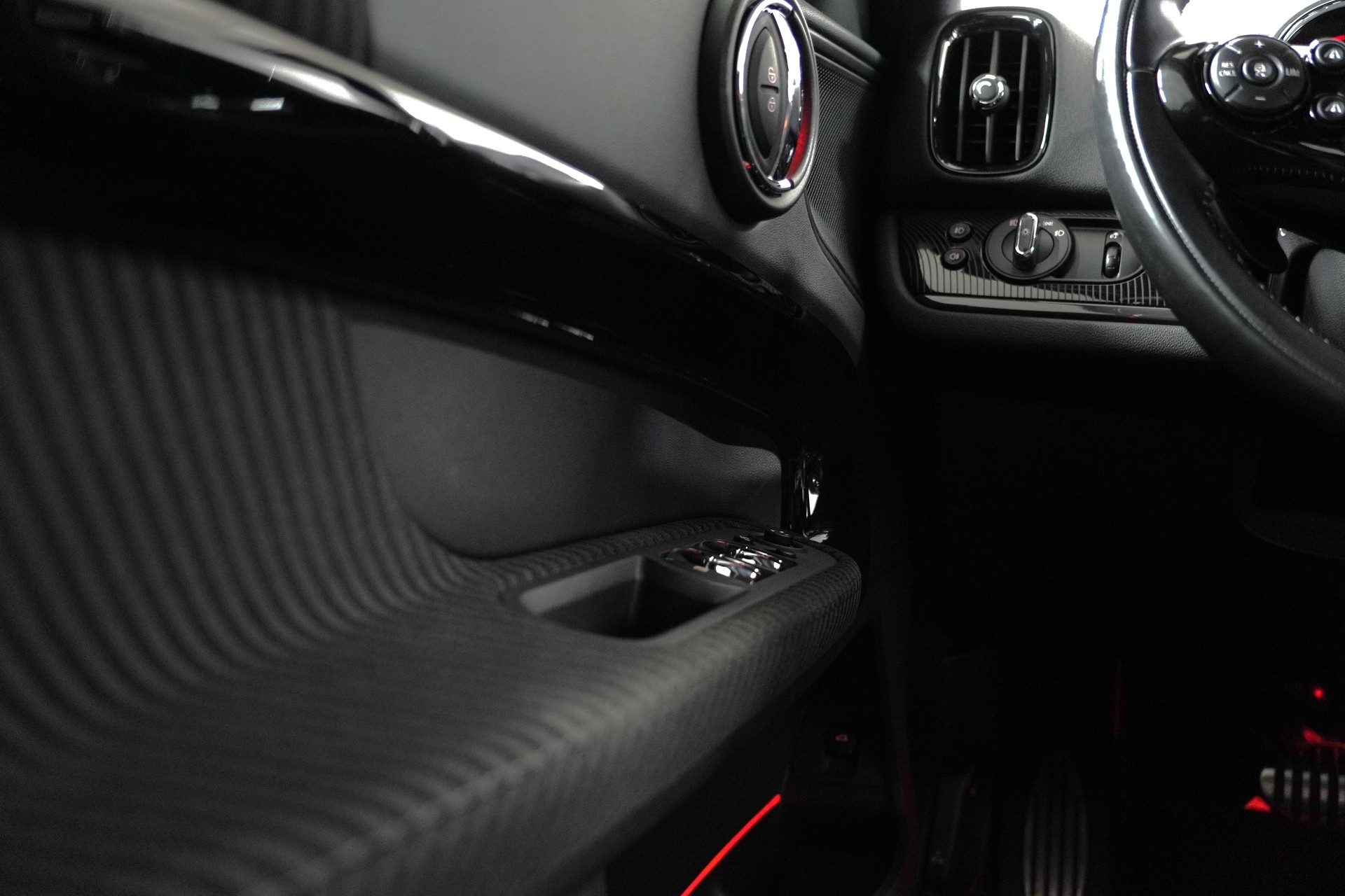 MINI Mini Countryman John Cooper Works ALL4 Steptronic-image-17