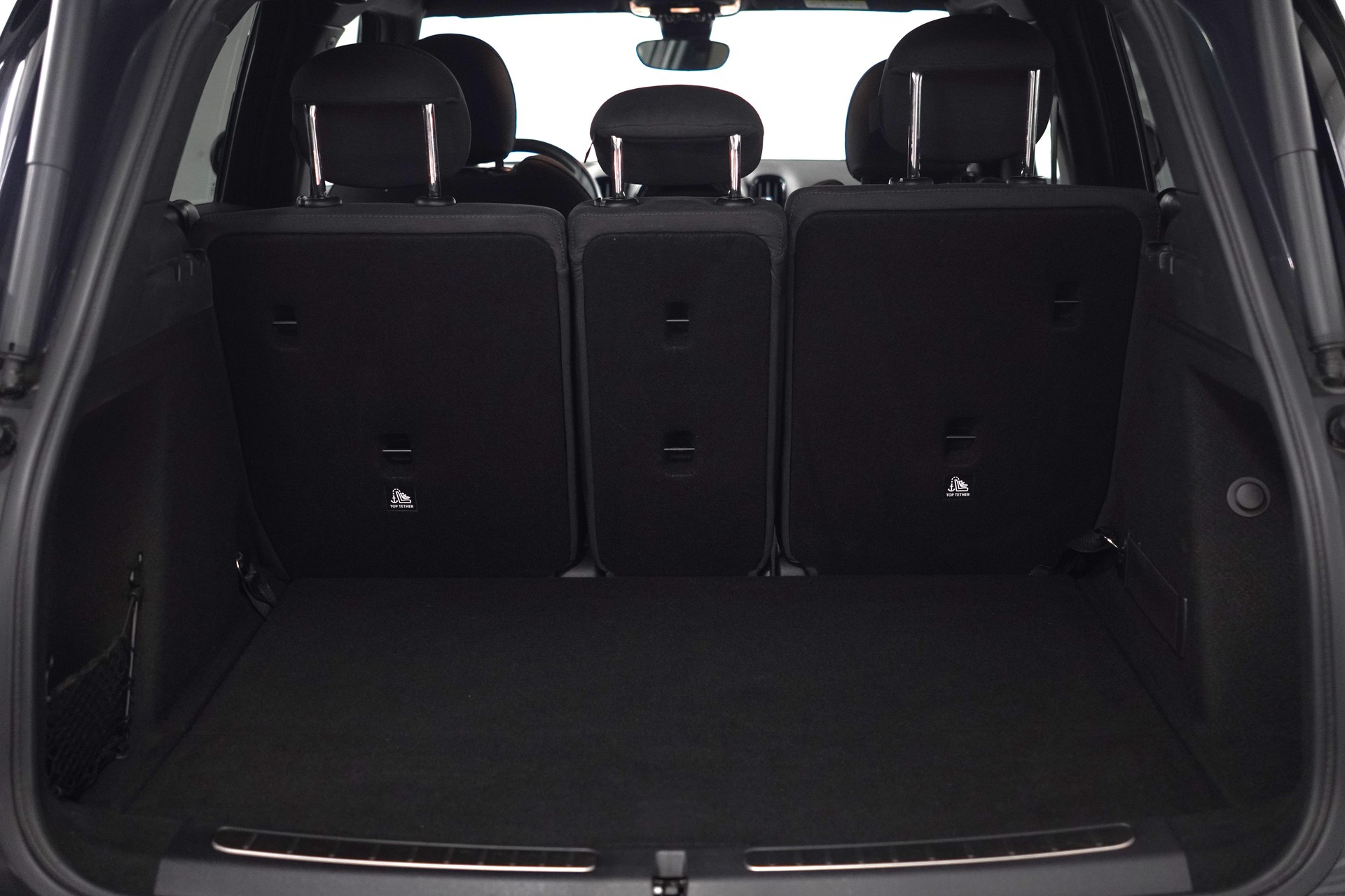 MINI Mini Countryman John Cooper Works ALL4 Steptronic-image-21