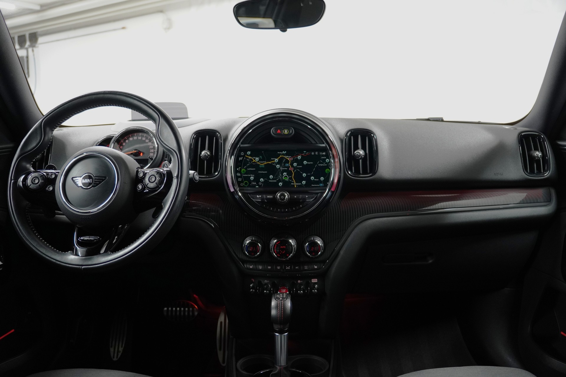 MINI Mini Countryman John Cooper Works ALL4 Steptronic-image-12