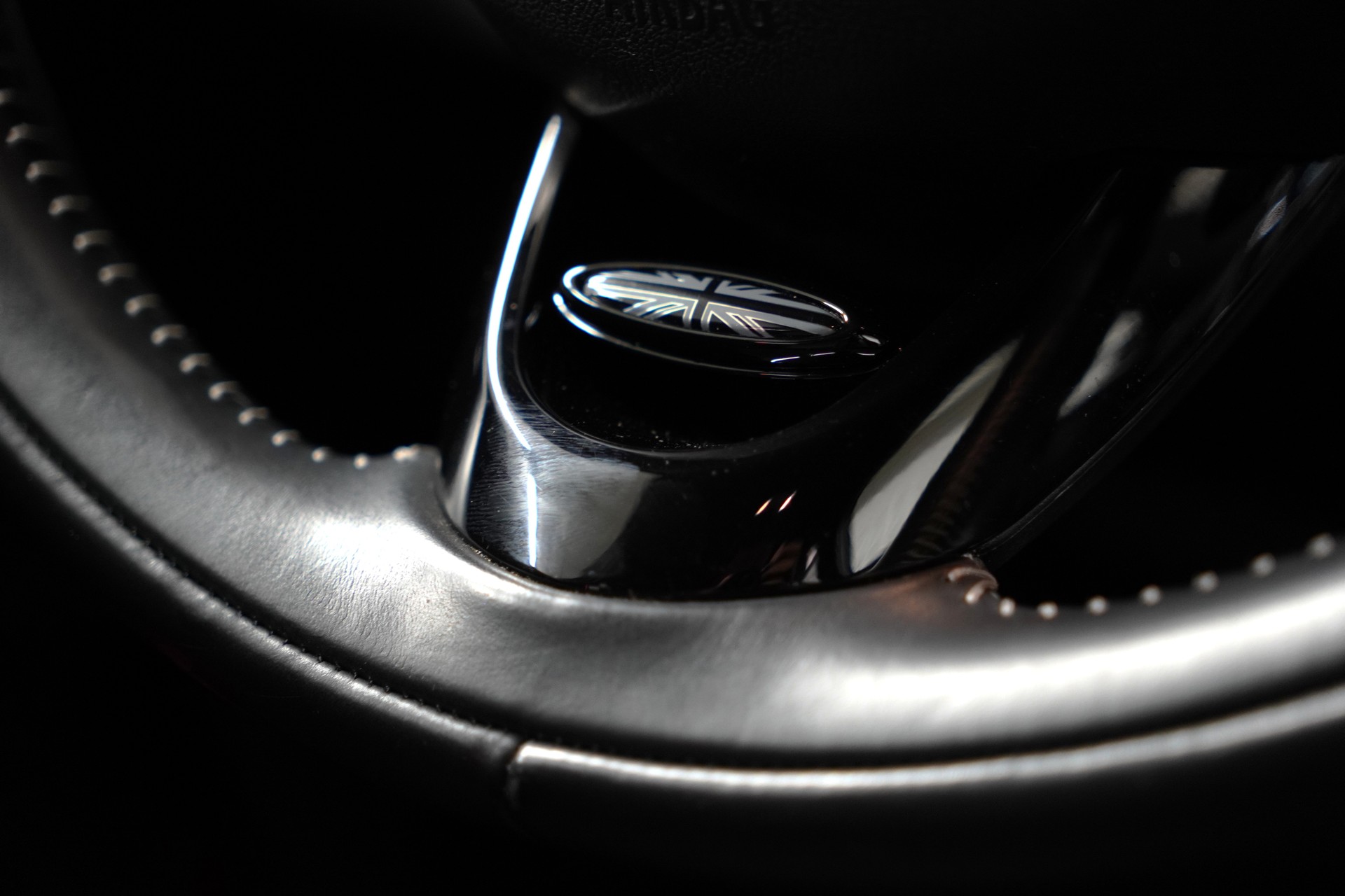 MINI Mini Countryman John Cooper Works ALL4 Steptronic-image-16