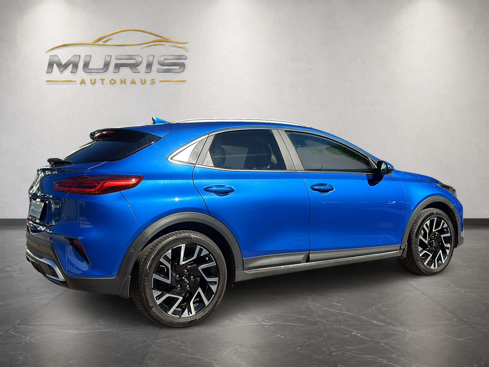 KIA Xceed 1.6 GDi Plug-in Hybrid Style DCT-image-4