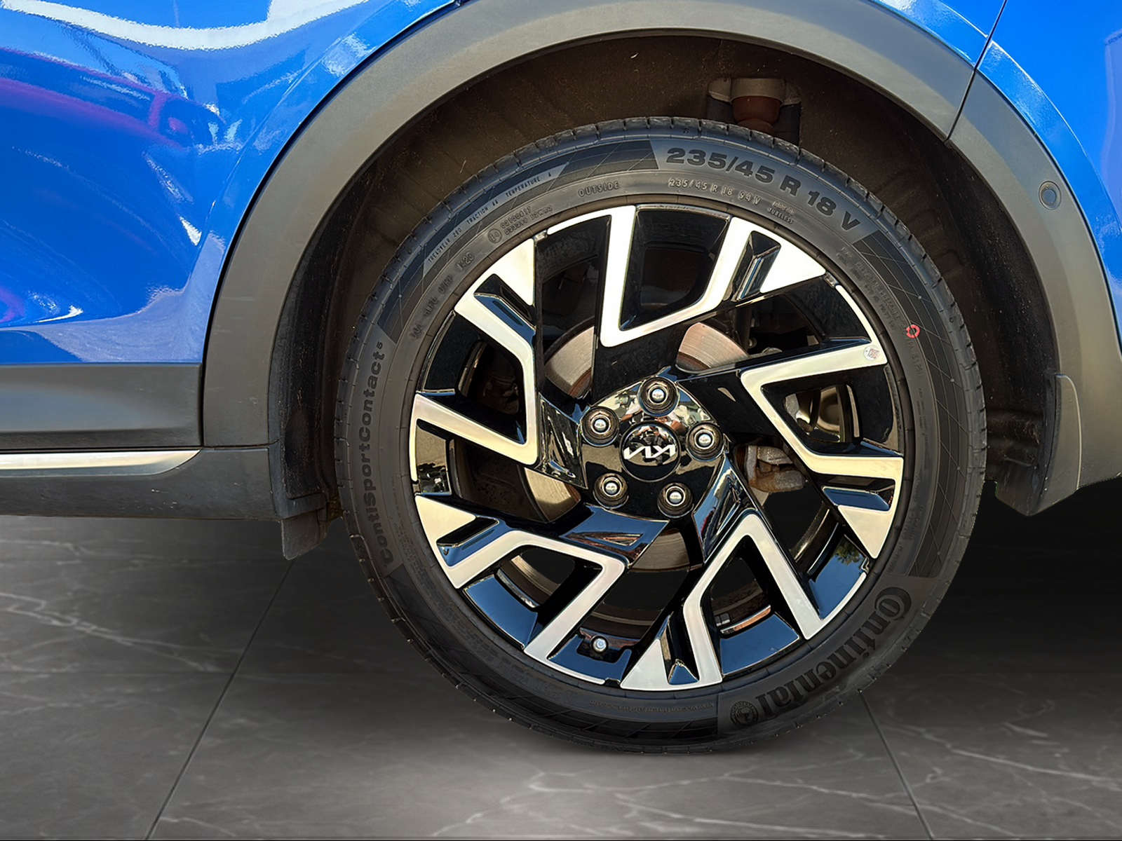 KIA Xceed 1.6 GDi Plug-in Hybrid Style DCT-image-7