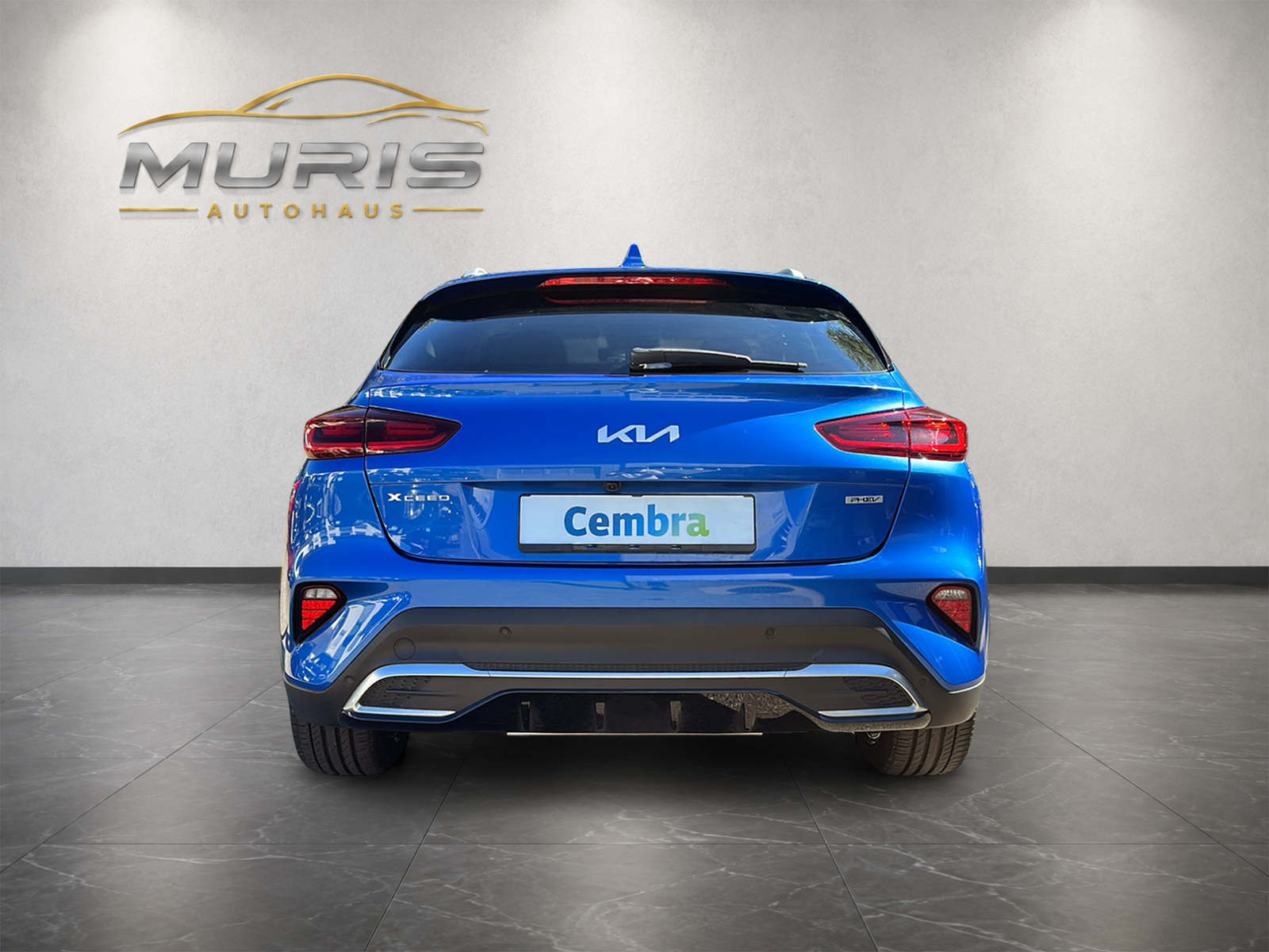 KIA Xceed 1.6 GDi Plug-in Hybrid Style DCT-image-3