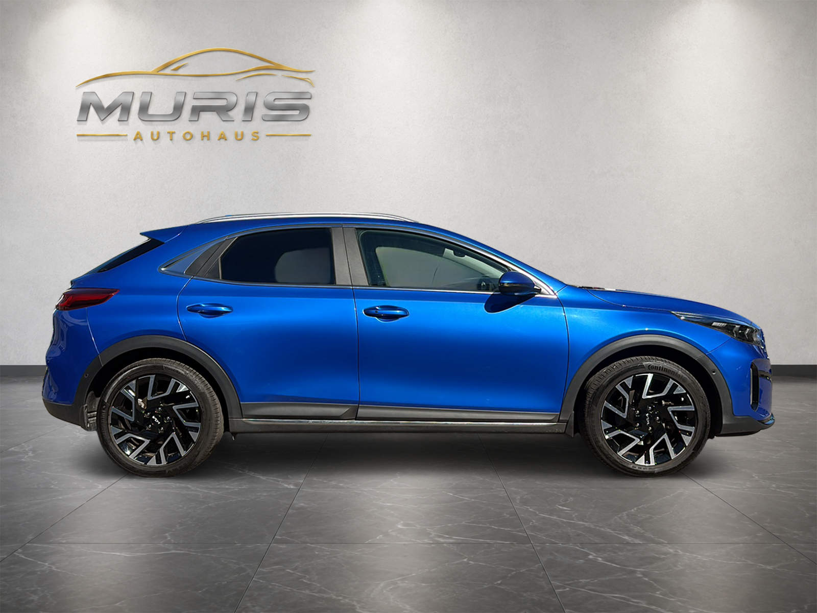 KIA Xceed 1.6 GDi Plug-in Hybrid Style DCT-image-5