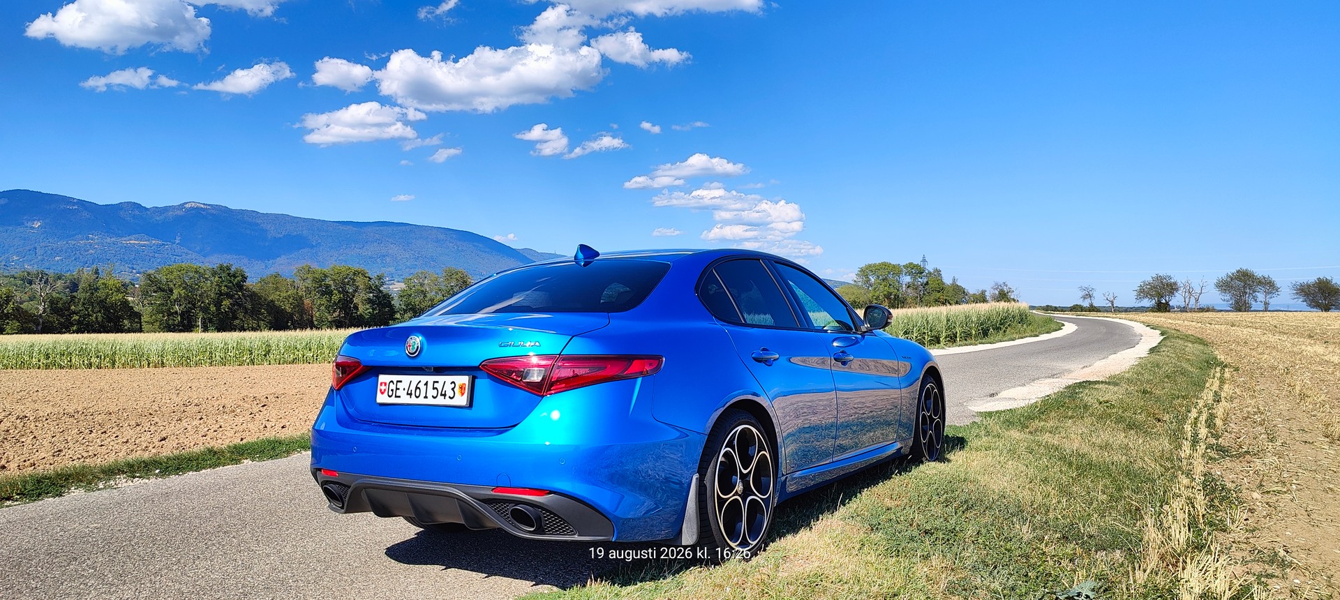 ALFA ROMEO Veloce-image-2