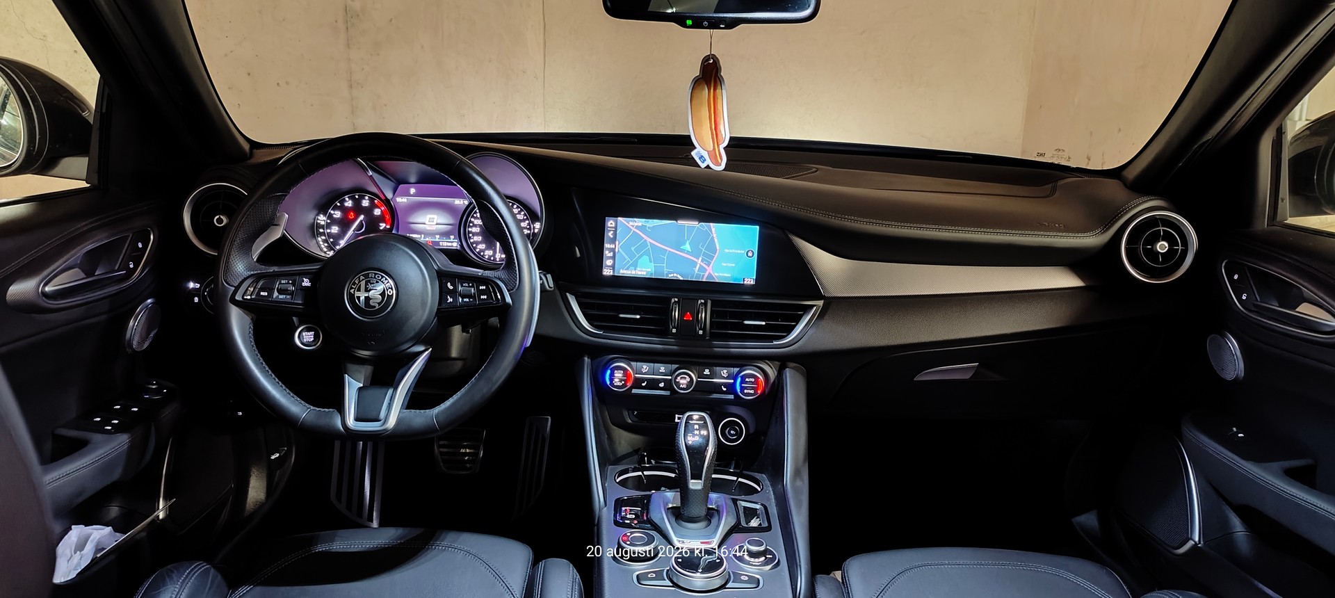 ALFA ROMEO Veloce-image-4