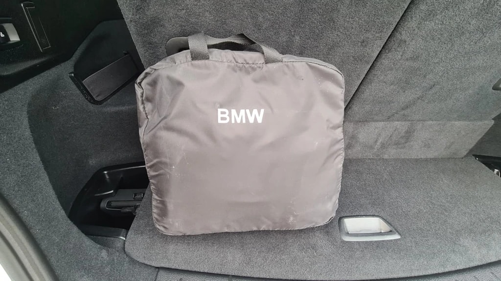 BMW 218d xDrive Gran Tourer Steptronic ** 7-Plätzer ** Gr-Navi ** RF-Kamera ** Anh-Kupplung ** Frisch Ab MFK & Service **-image-7