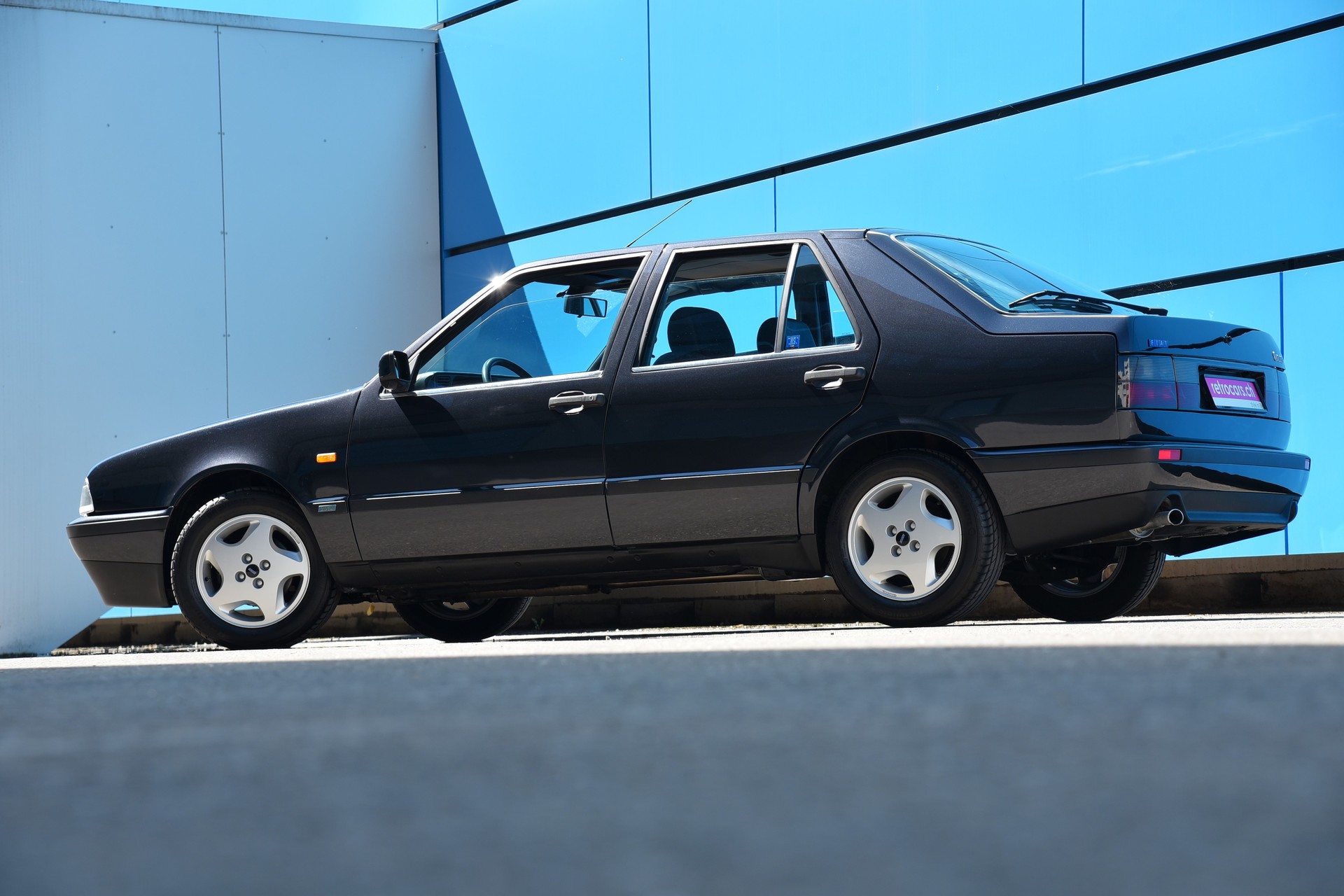 FIAT Croma 2.0 i.e.-image-5