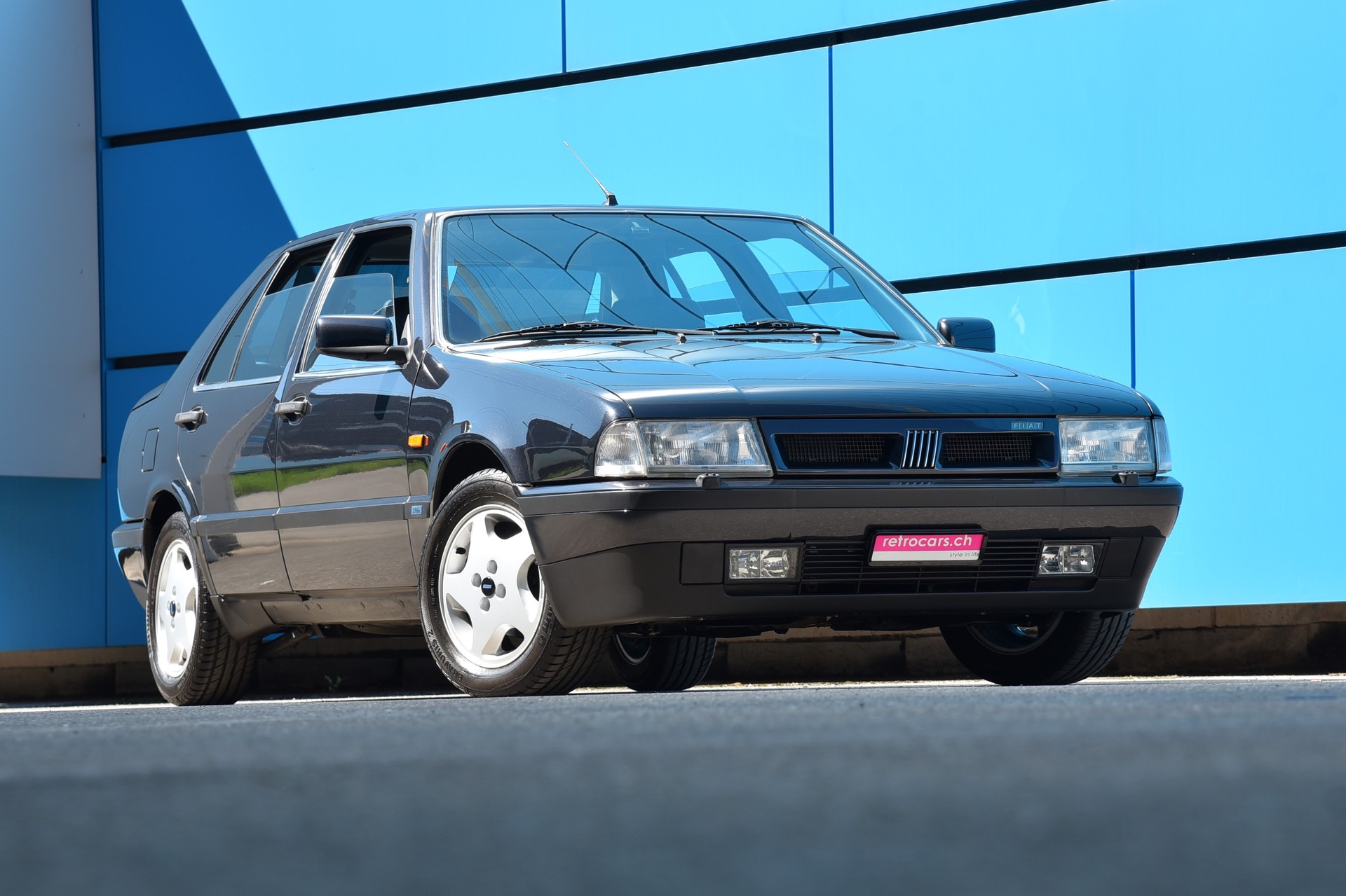 FIAT Croma 2.0 i.e.-image-0