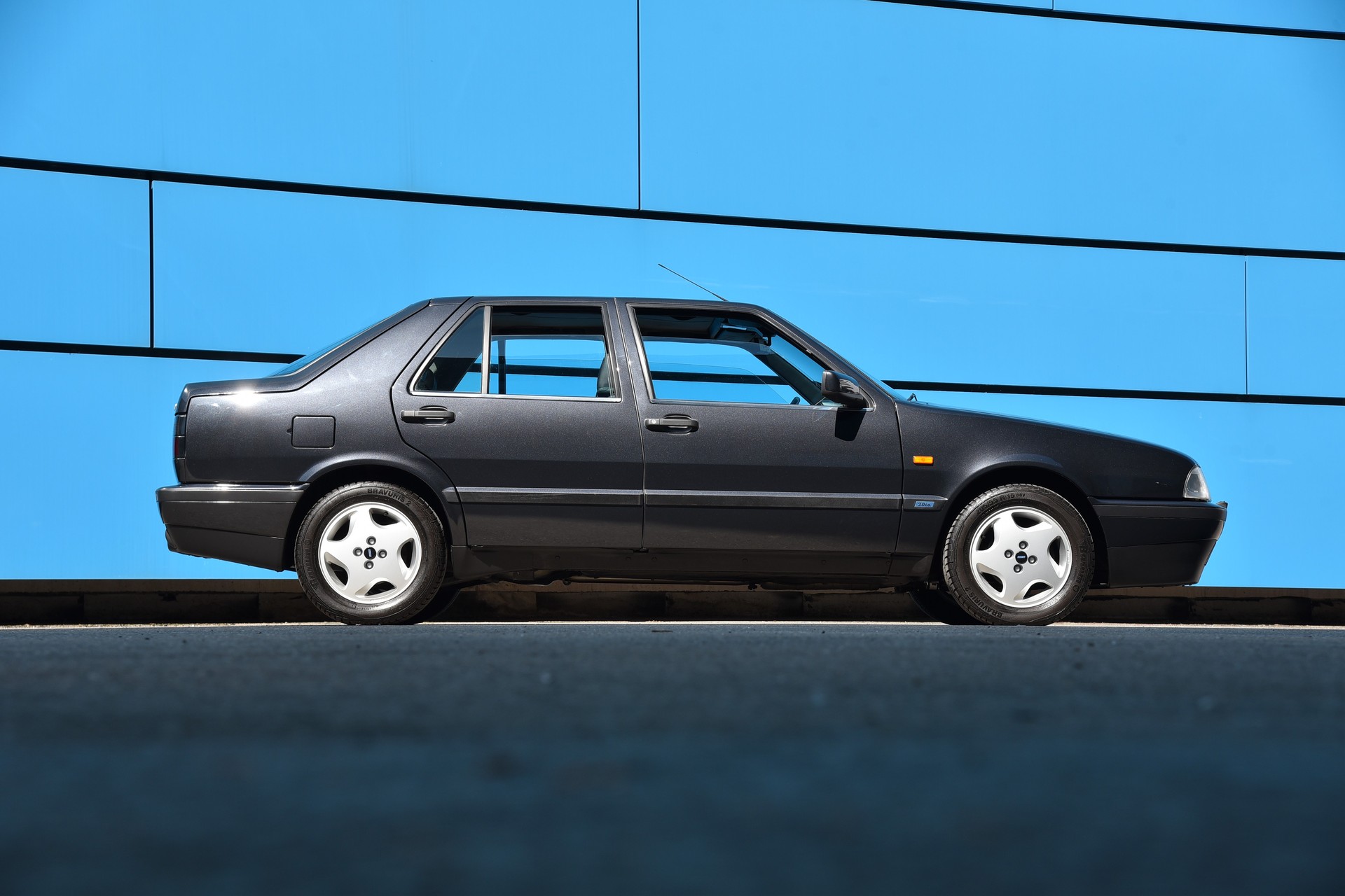 FIAT Croma 2.0 i.e.-image-12