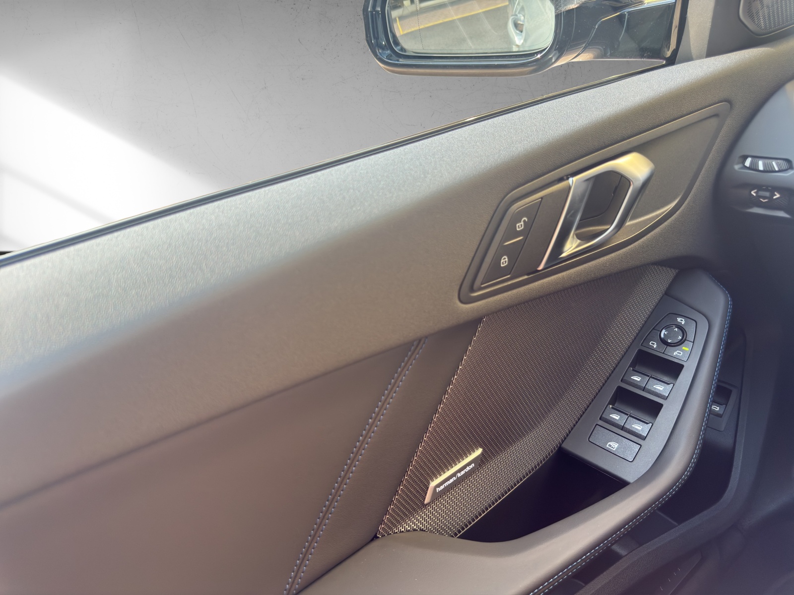 BMW 123 xDrive M Sport Pro Steptronic-image-14