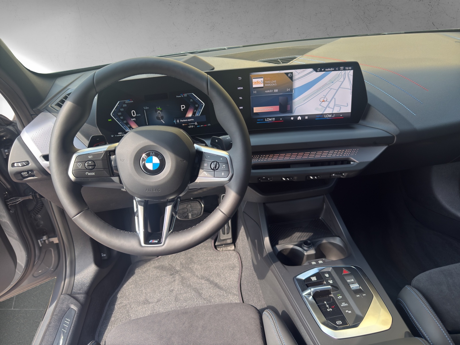 BMW 123 xDrive M Sport Pro Steptronic-image-13