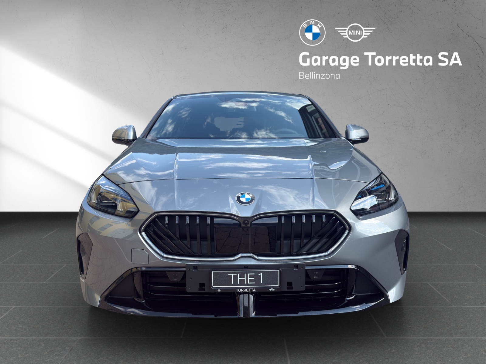 BMW 123 xDrive M Sport Pro Steptronic-image-7