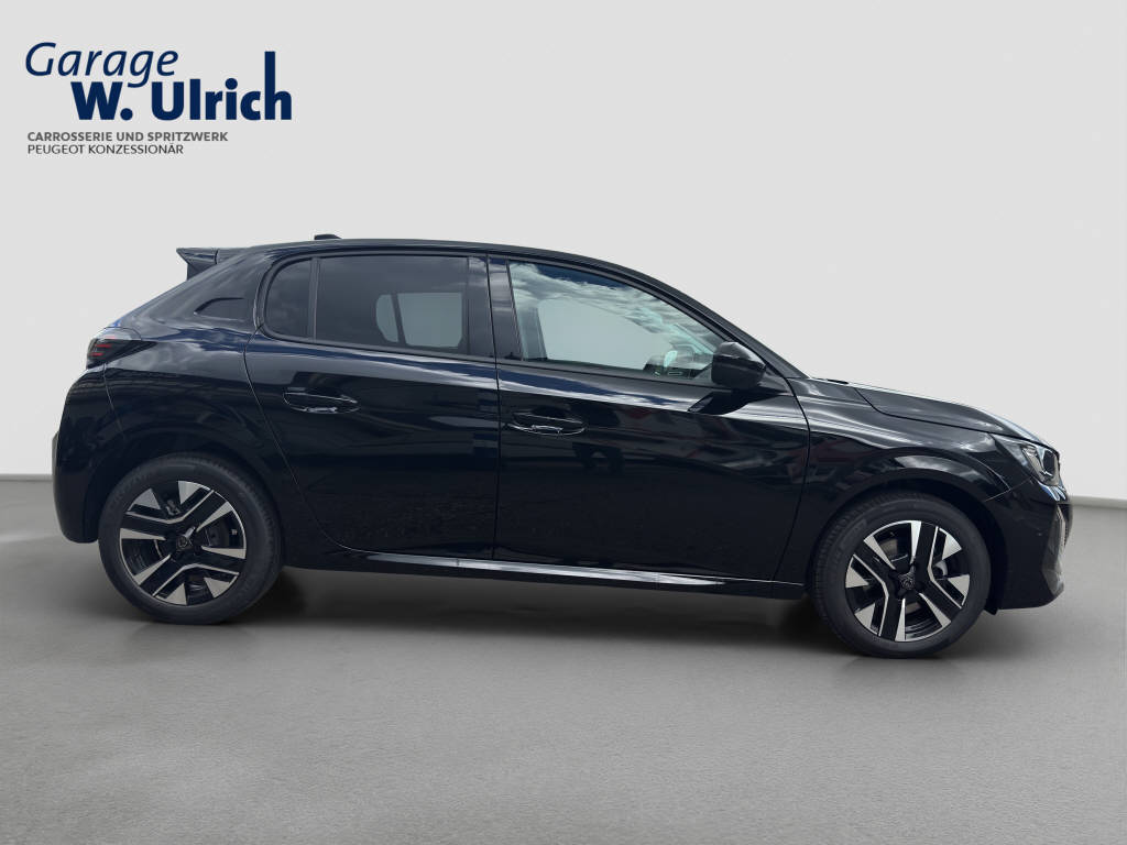 PEUGEOT 208 1.2 Hybrid Allure-image-6