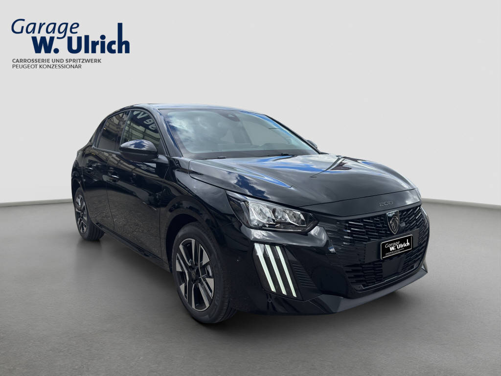 PEUGEOT 208 1.2 Hybrid Allure-image-7