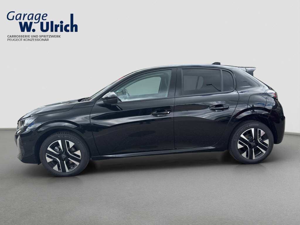 PEUGEOT 208 1.2 Hybrid Allure-image-2