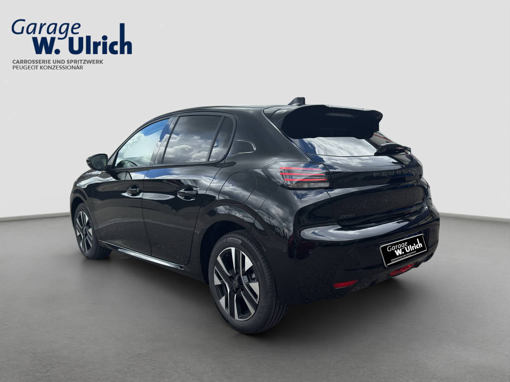 PEUGEOT 208 1.2 Hybrid Allure-image-3