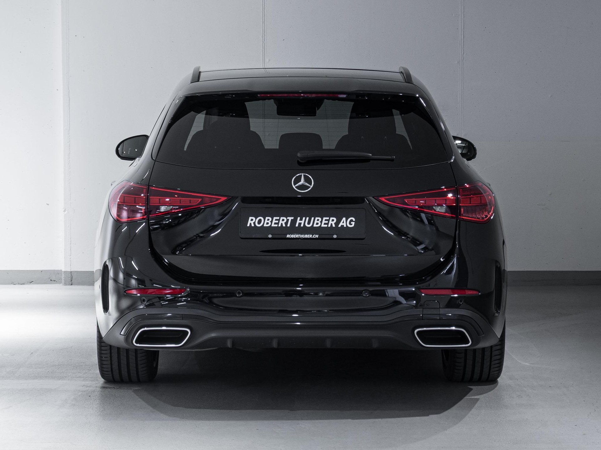 MERCEDES-BENZ C 220 d 4MATIC T-Modell-image-5