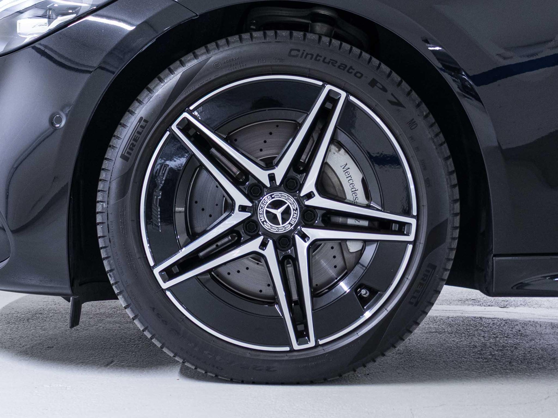 MERCEDES-BENZ C 220 d 4MATIC T-Modell-image-13