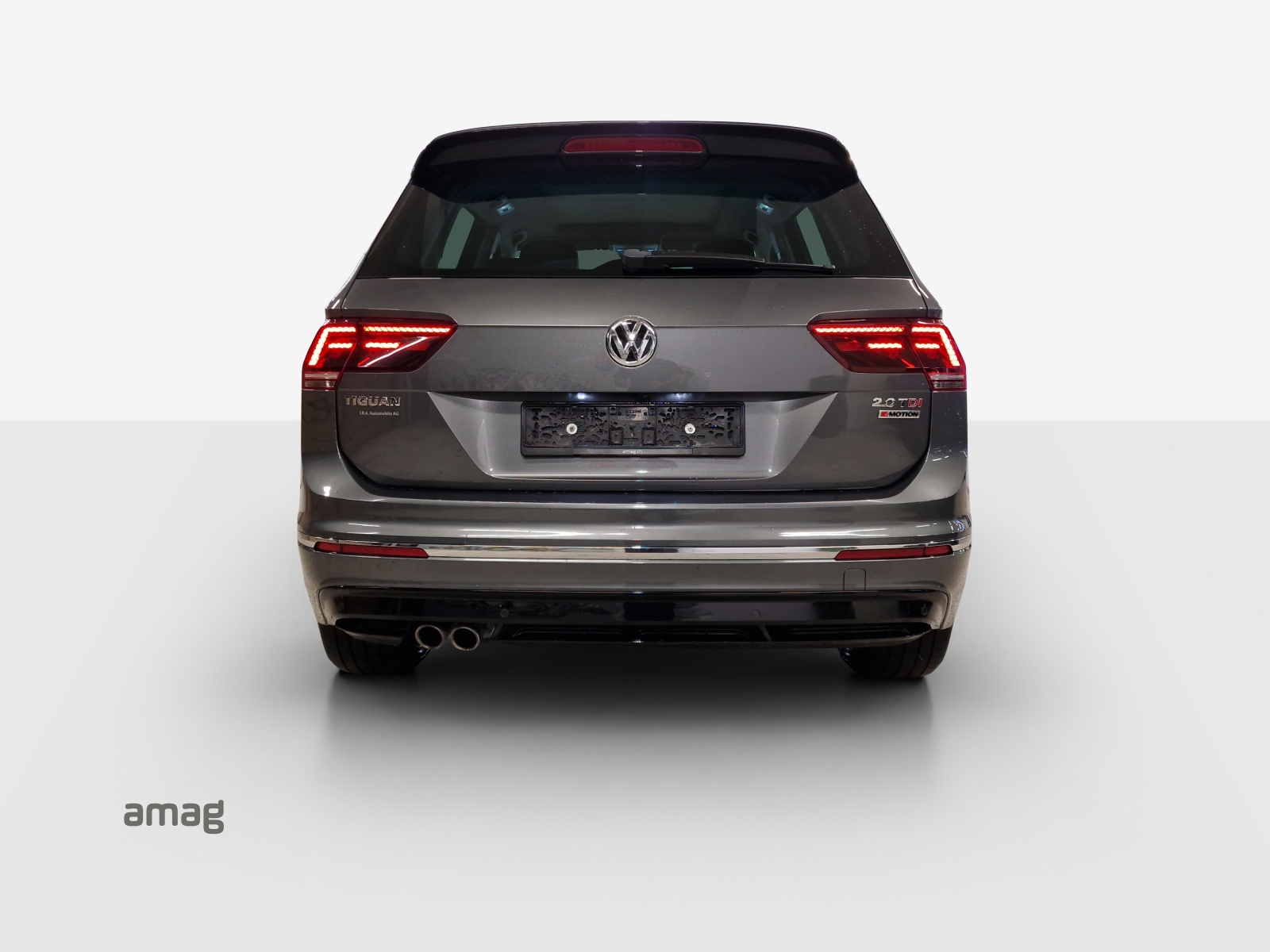 VW Tiguan 2.0 TDI SCR Highline 4Motion DSG-image-3