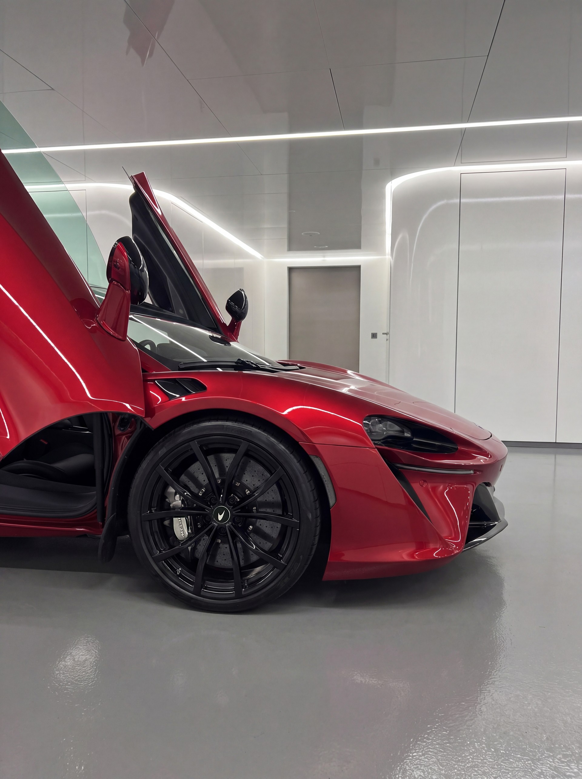 McLAREN ARTURA-image-3