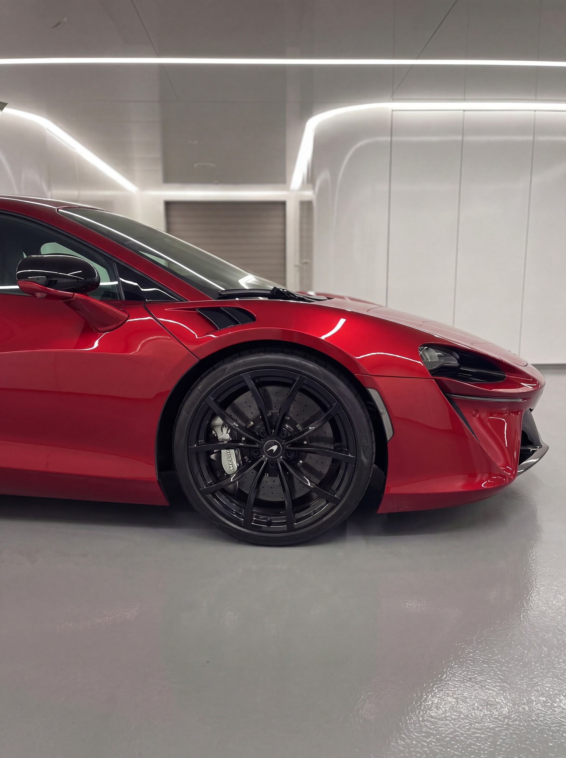 McLAREN ARTURA-image-5