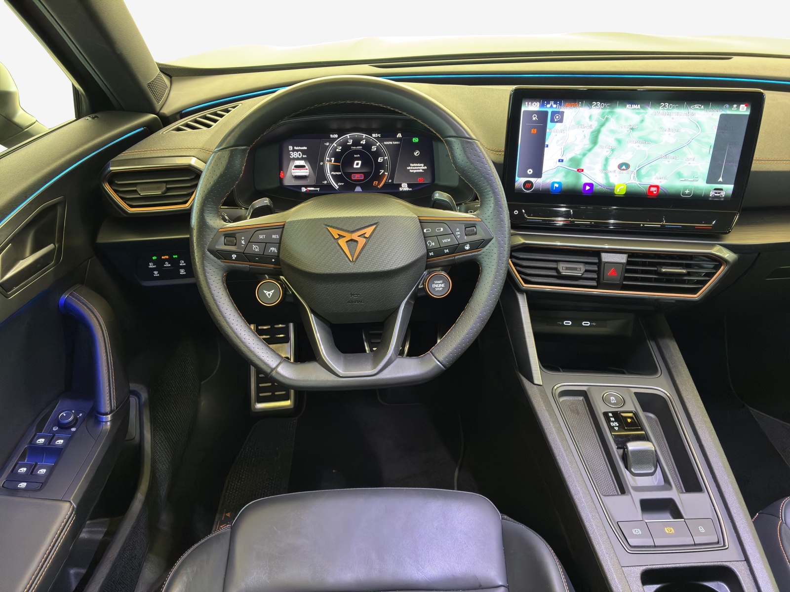 CUPRA Formentor 2.5TSI VZ5 4Drive DSG-image-8