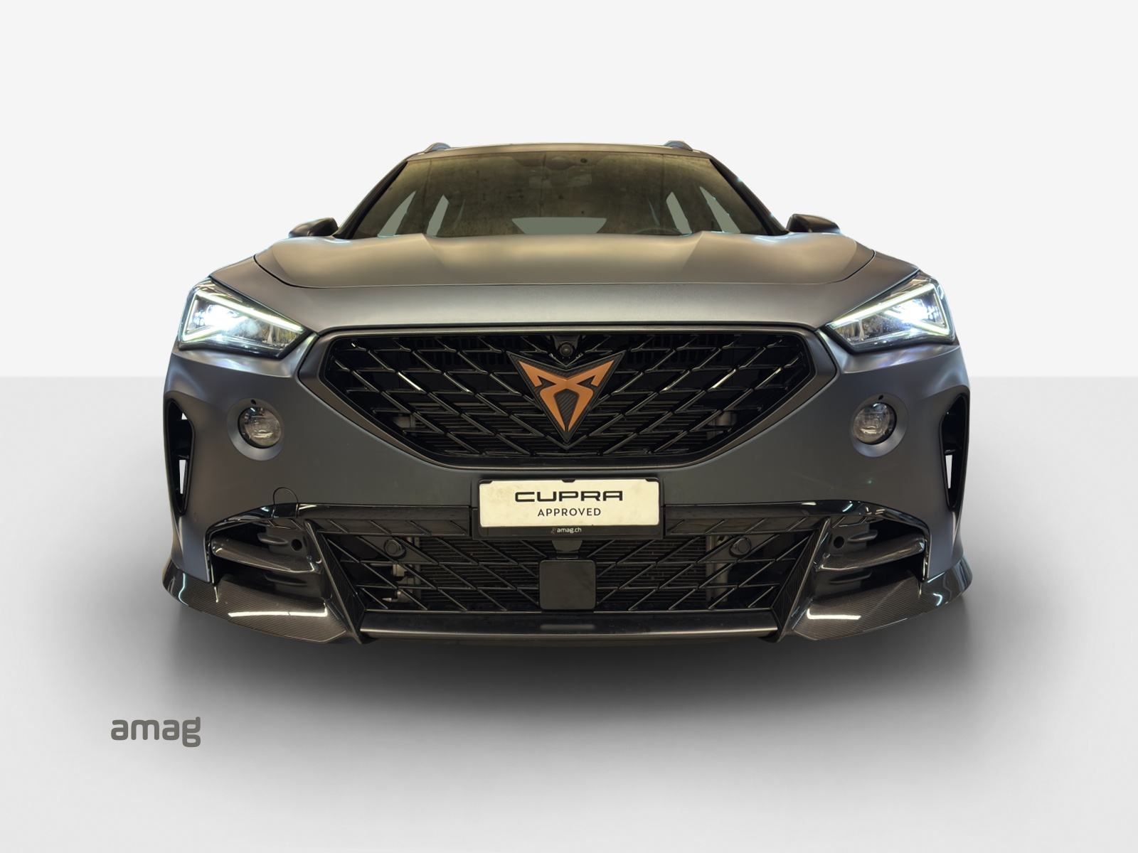 CUPRA Formentor 2.5TSI VZ5 4Drive DSG-image-6