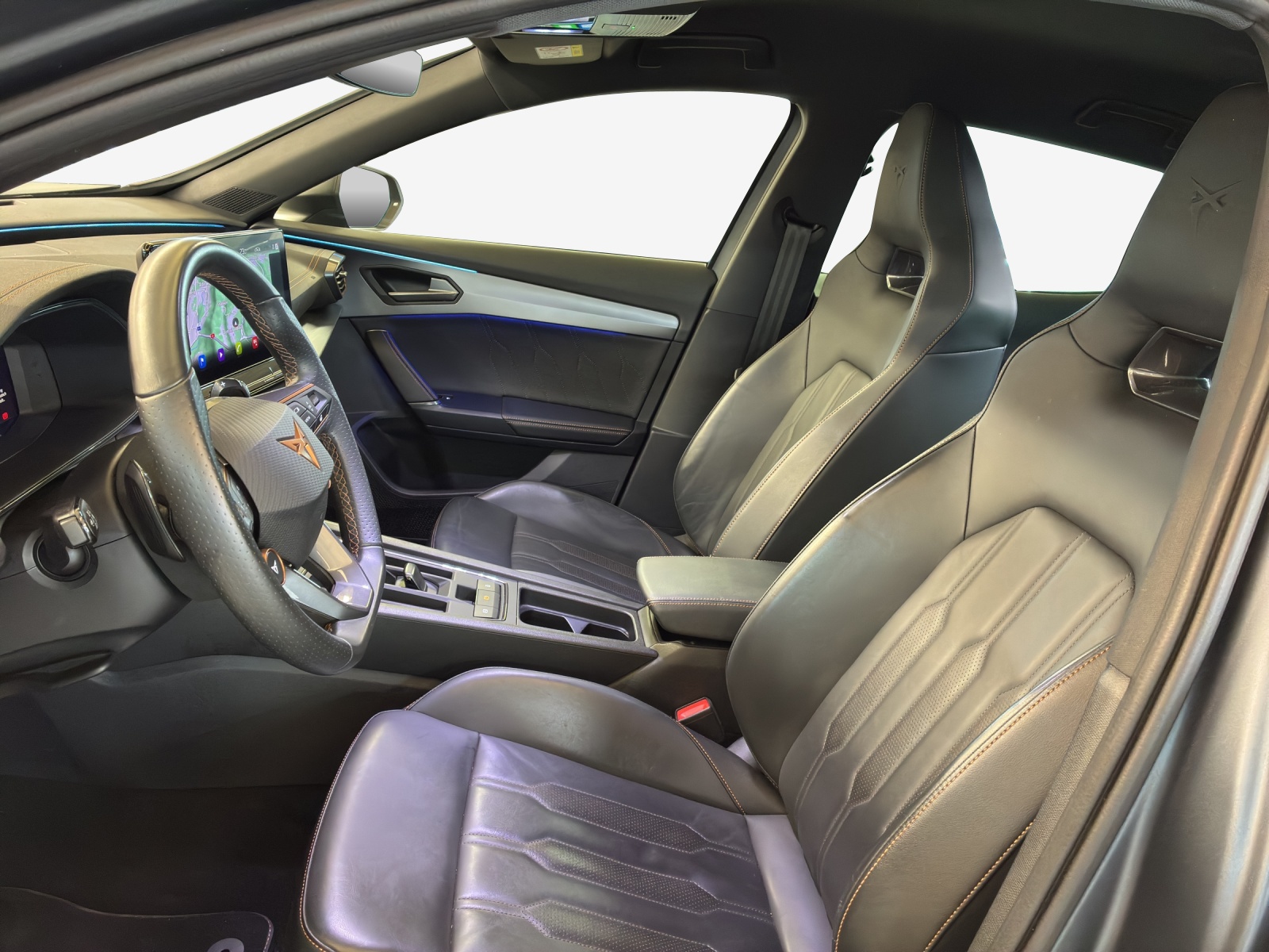 CUPRA Formentor 2.5TSI VZ5 4Drive DSG-image-7