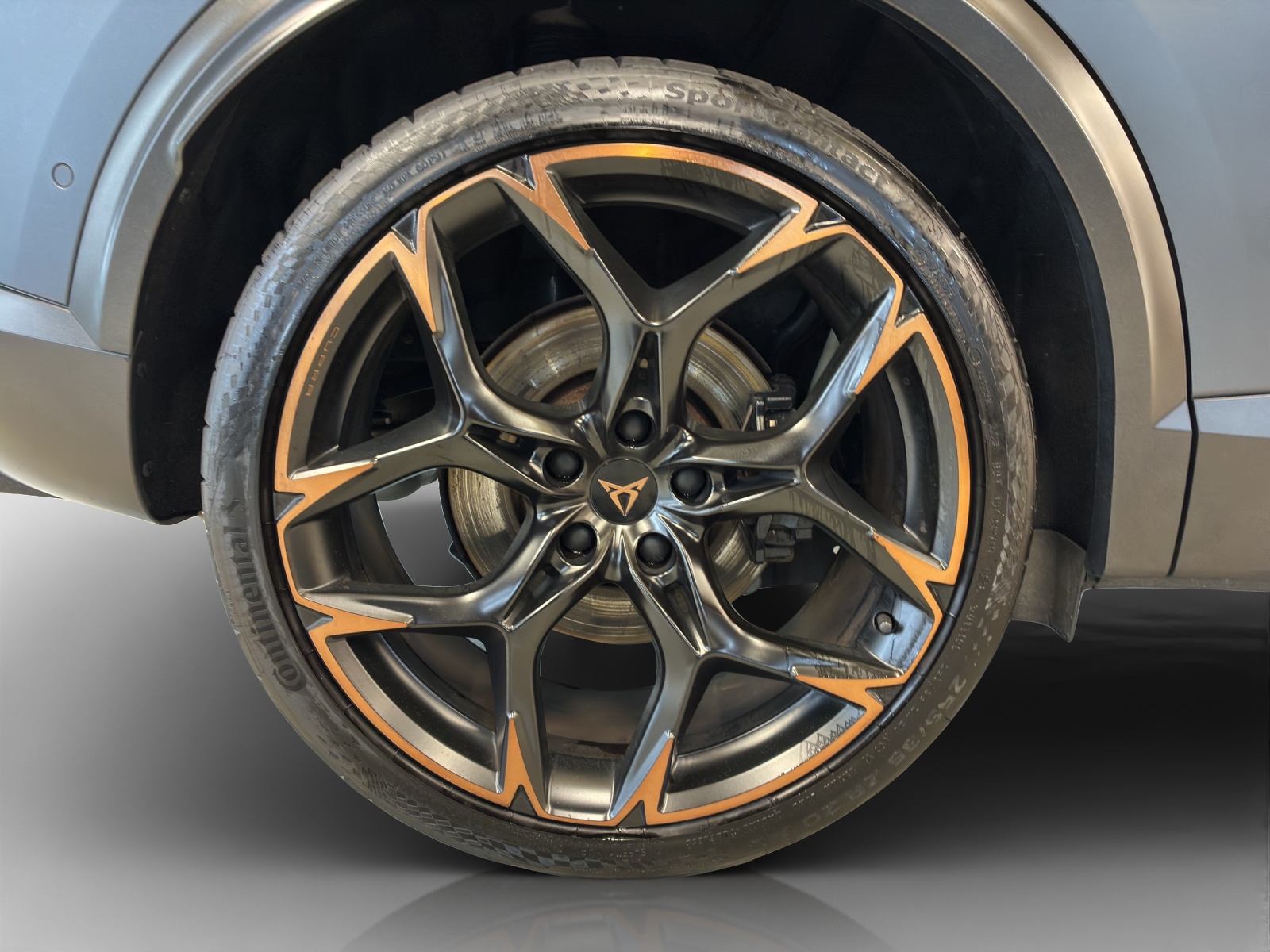 CUPRA Formentor 2.5TSI VZ5 4Drive DSG-image-13