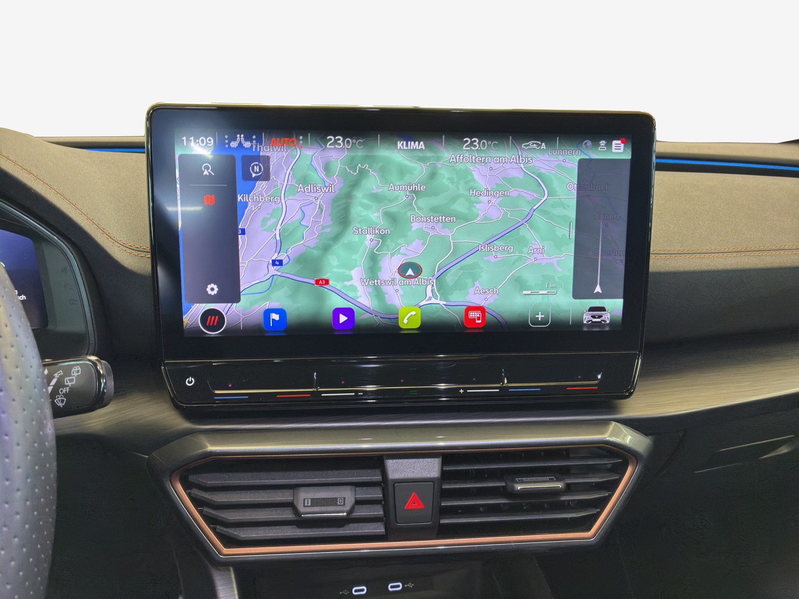 CUPRA Formentor 2.5TSI VZ5 4Drive DSG-image-10
