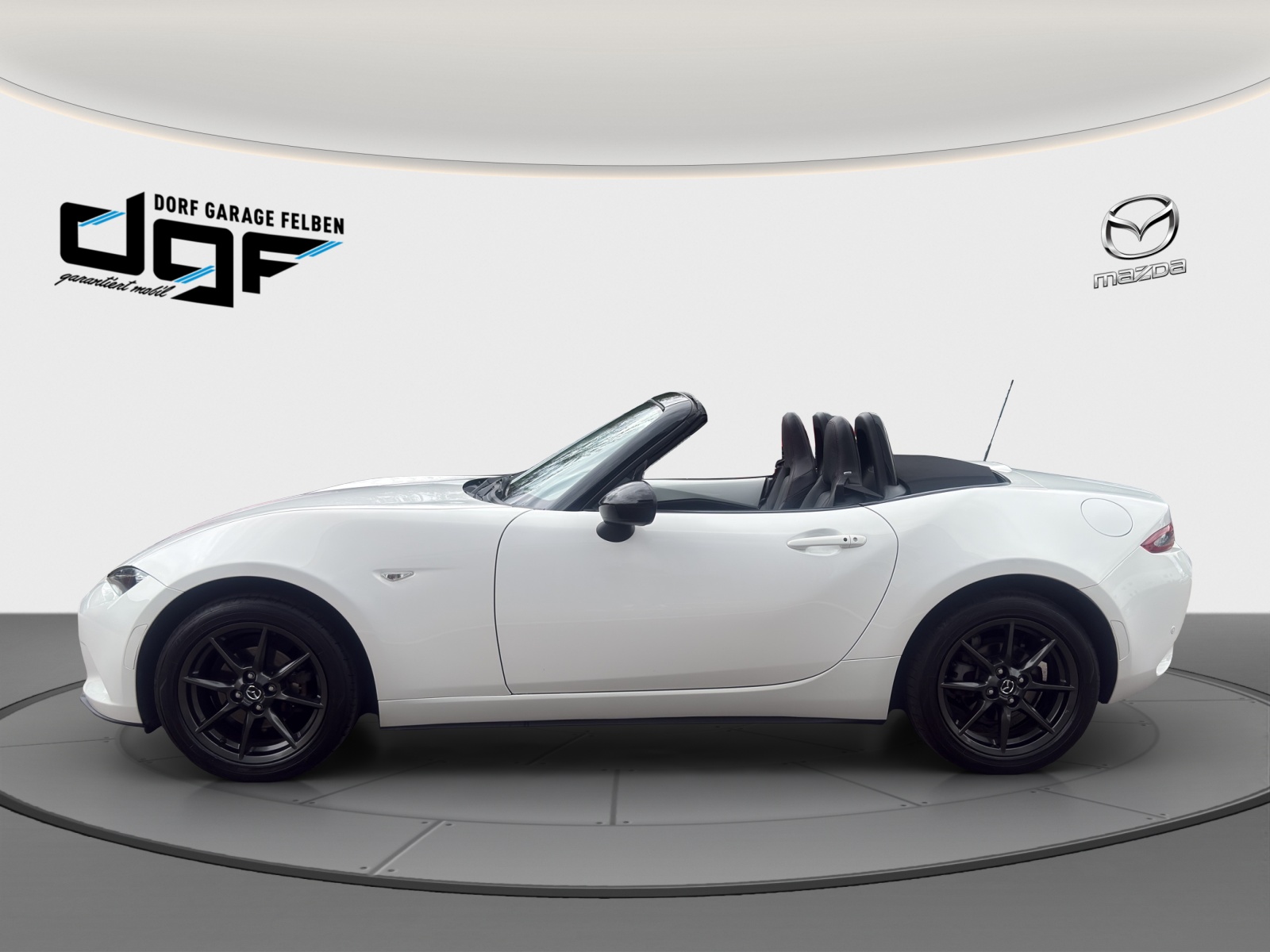MAZDA MX-5 1.5 Revolution-image-1
