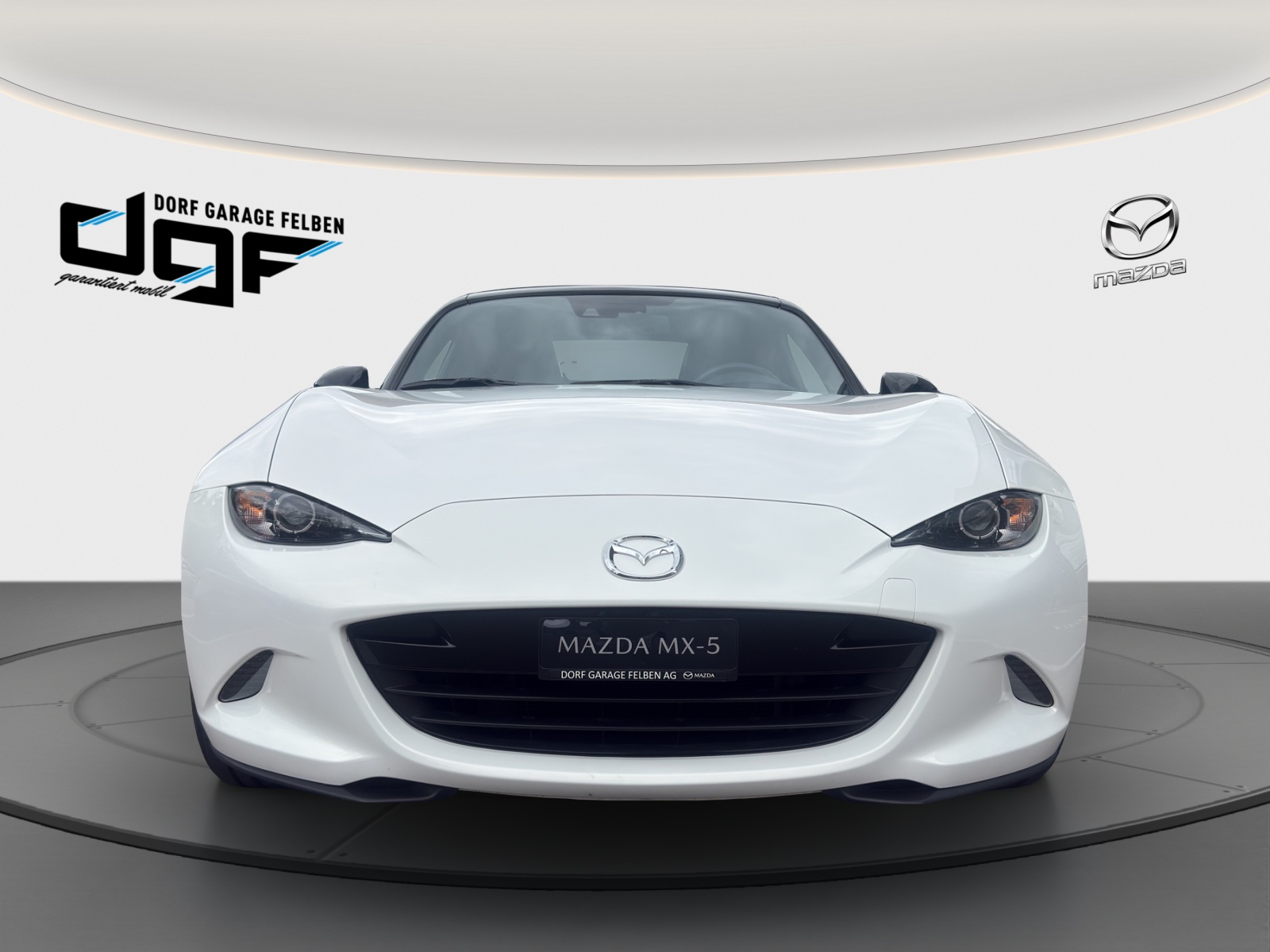 MAZDA MX-5 1.5 Revolution-image-7