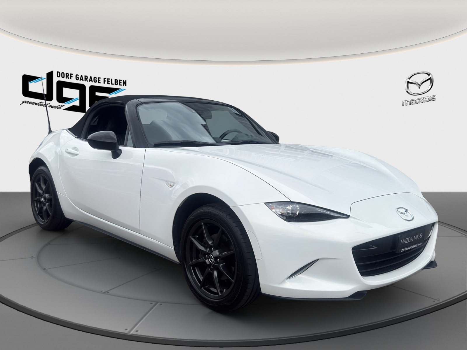 MAZDA MX-5 1.5 Revolution-image-6