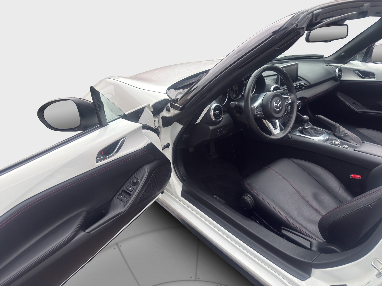MAZDA MX-5 1.5 Revolution-image-8