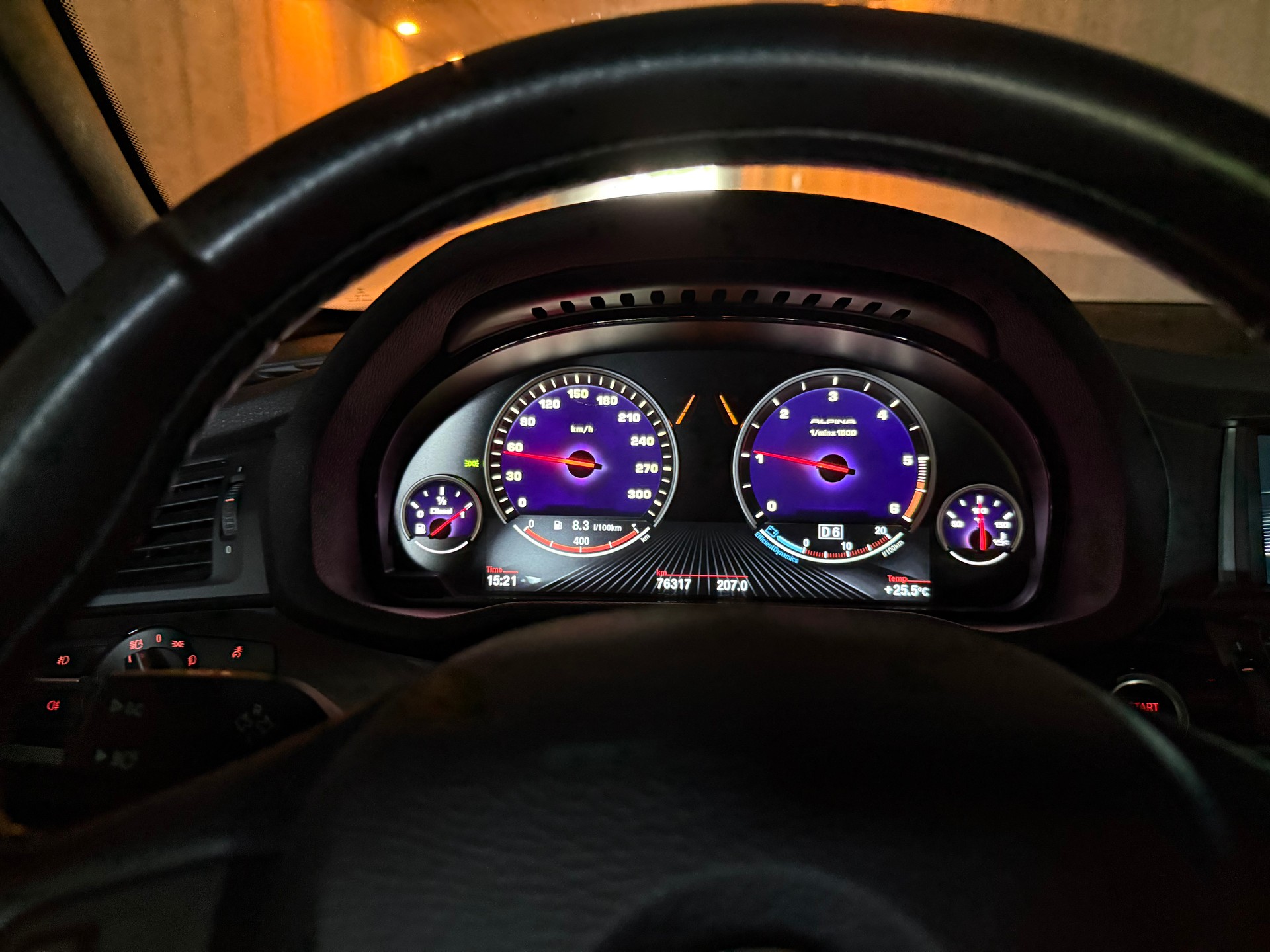 BMW-ALPINA 3.0 Biturbo 4x4-image-5